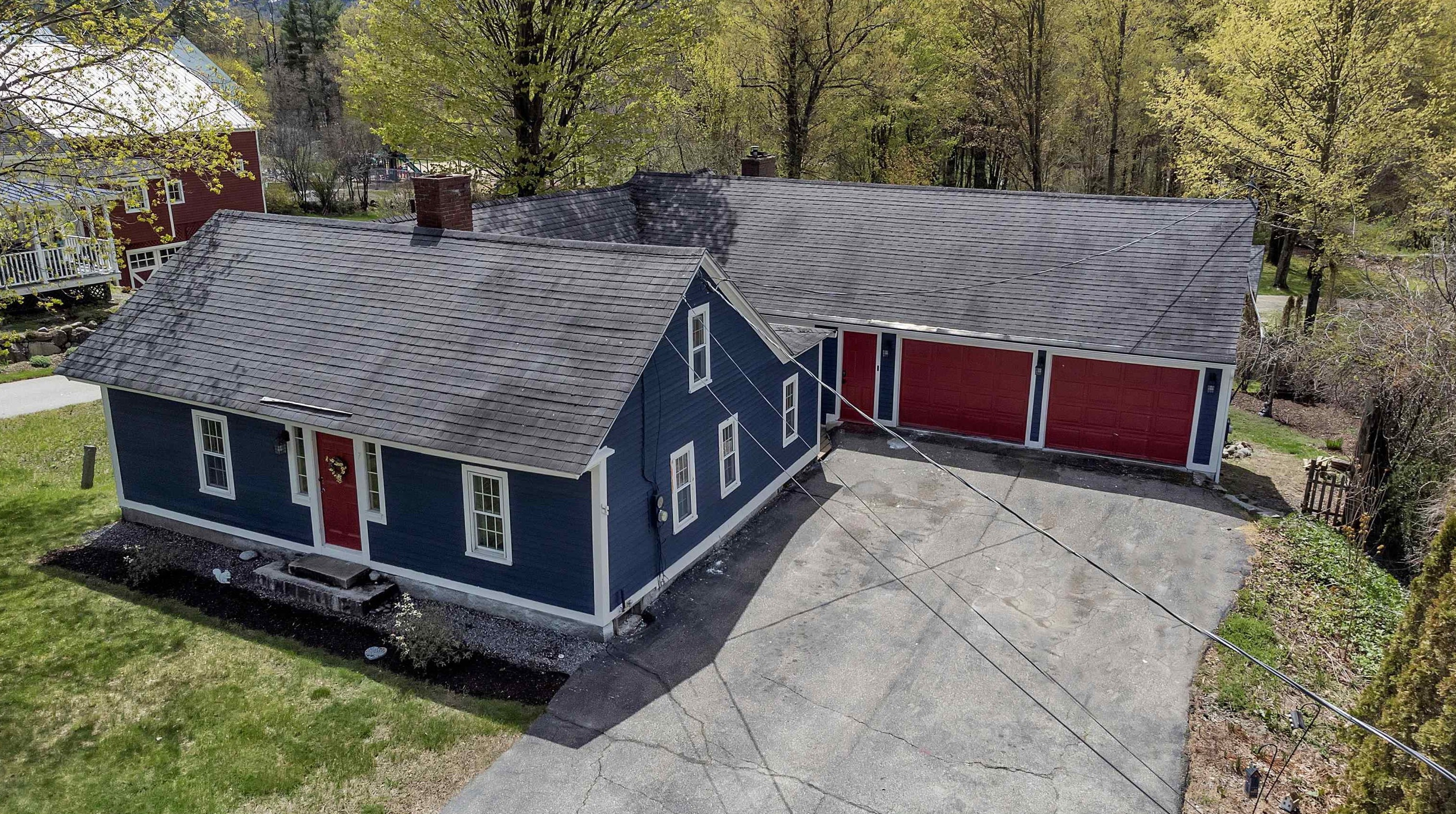 97 Western Ave, Henniker, NH 03242