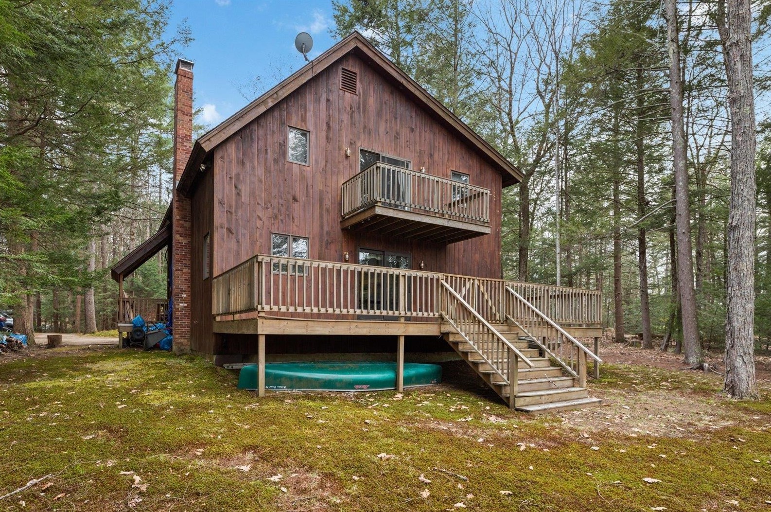 68 Jowders Cove Rd, Rindge, NH 03461