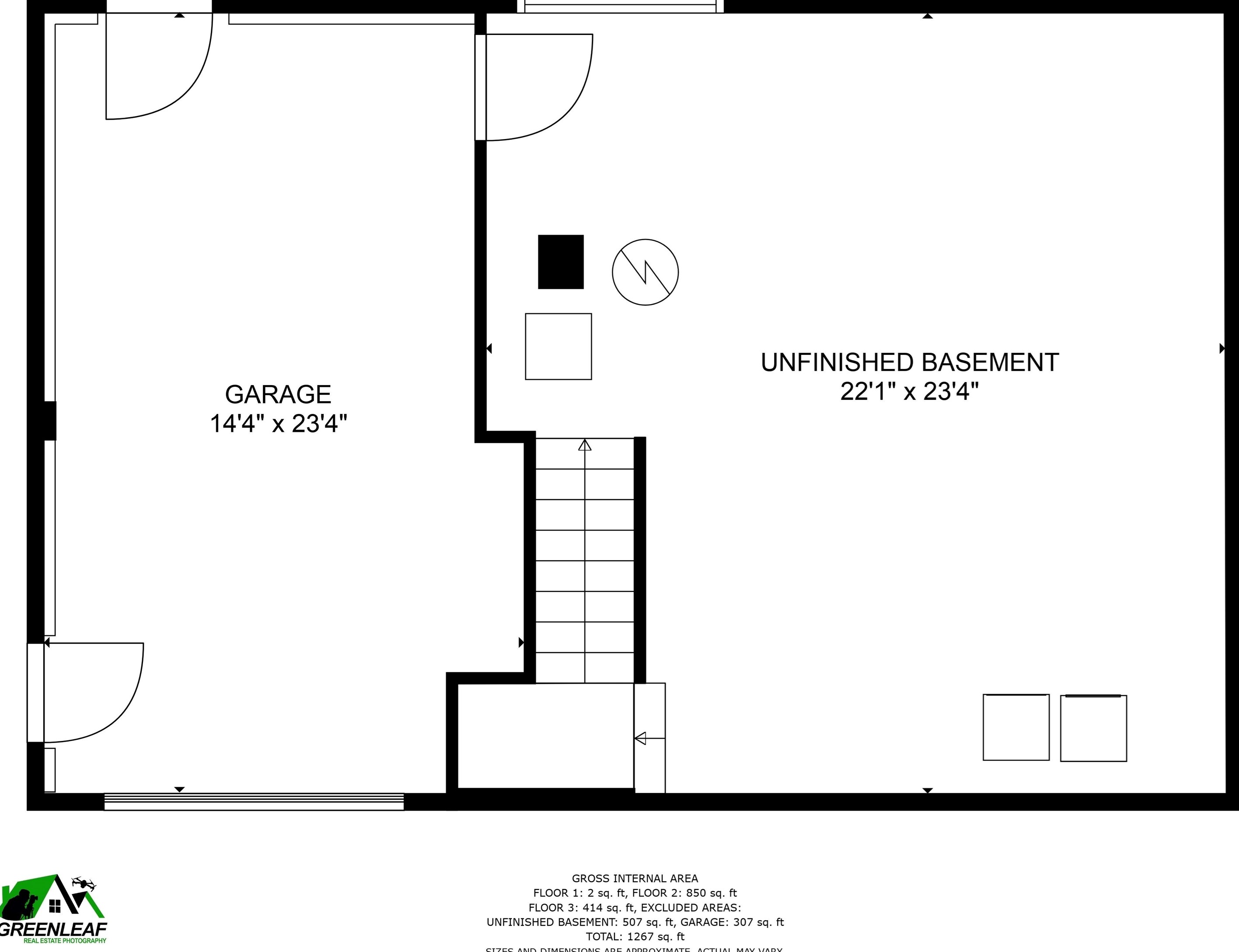 21 Palisade Dr, Nashua NH  03062-2119 exterior