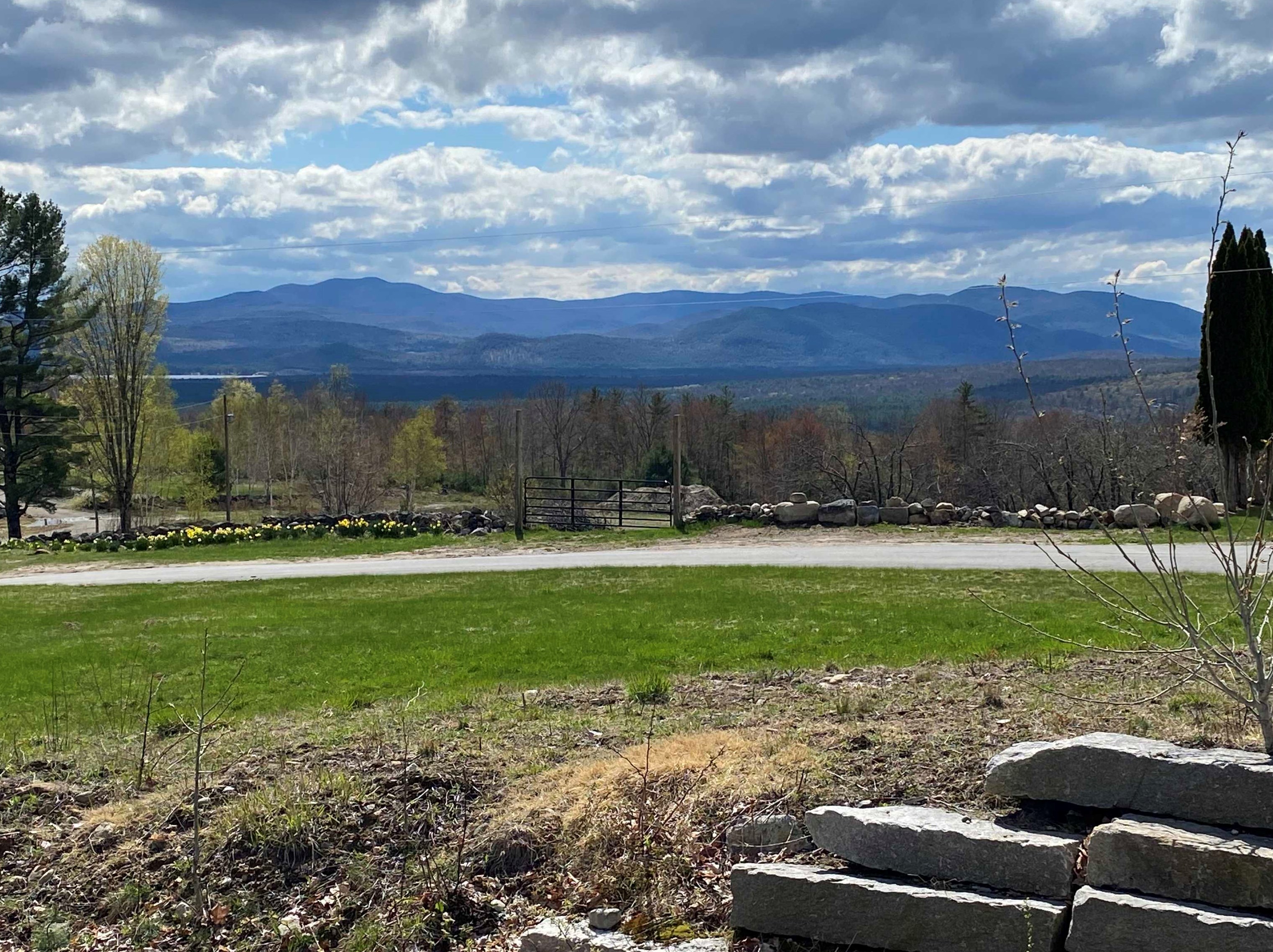 100 Burnham Rd, Freedom, NH 03836