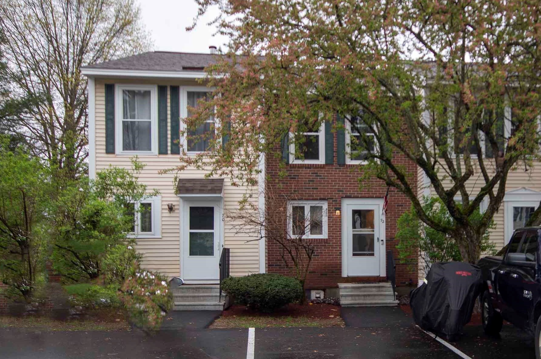 72 Shelburne #72, Merrimack, NH 03054