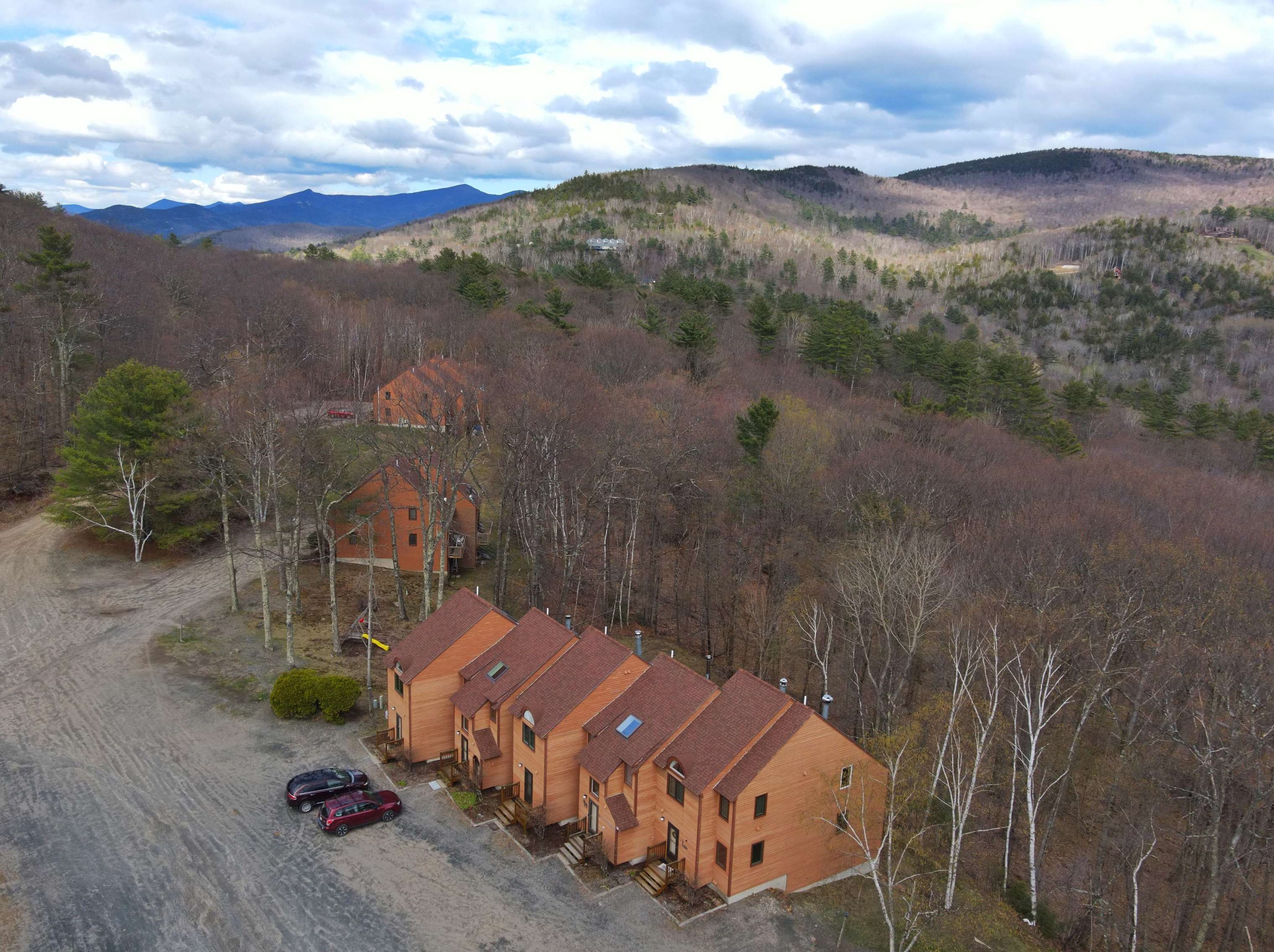 77 Richardson Trail #31, Ellsworth, NH 03223