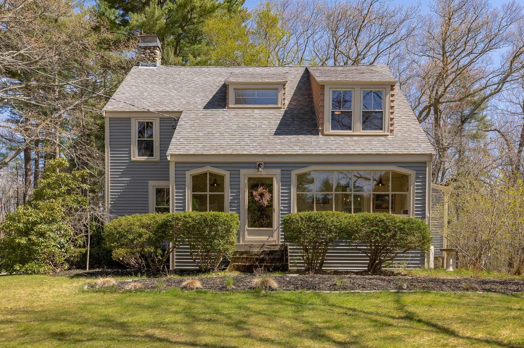 273 Atlantic Ave, North Hampton, NH 03862