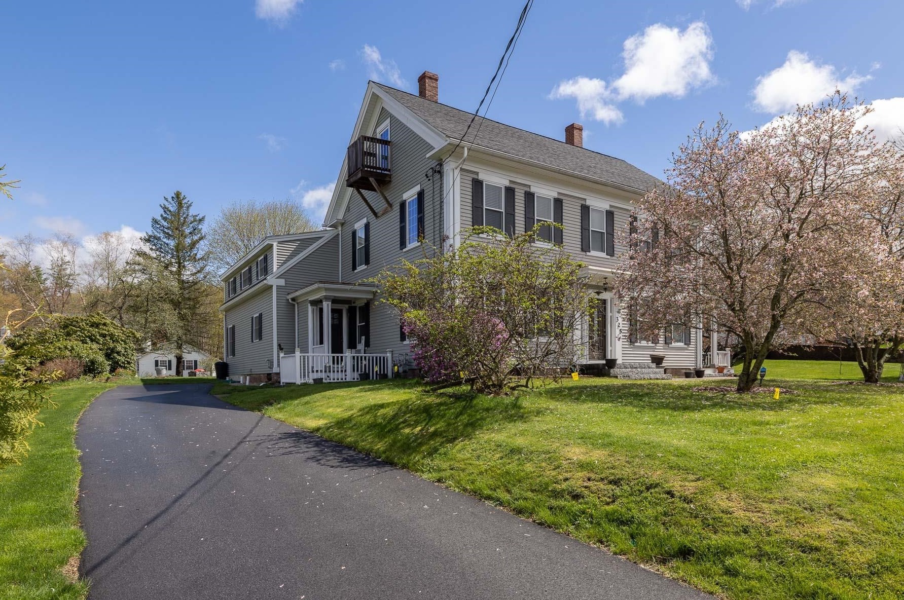 325 Washington St, Dover, NH 03820