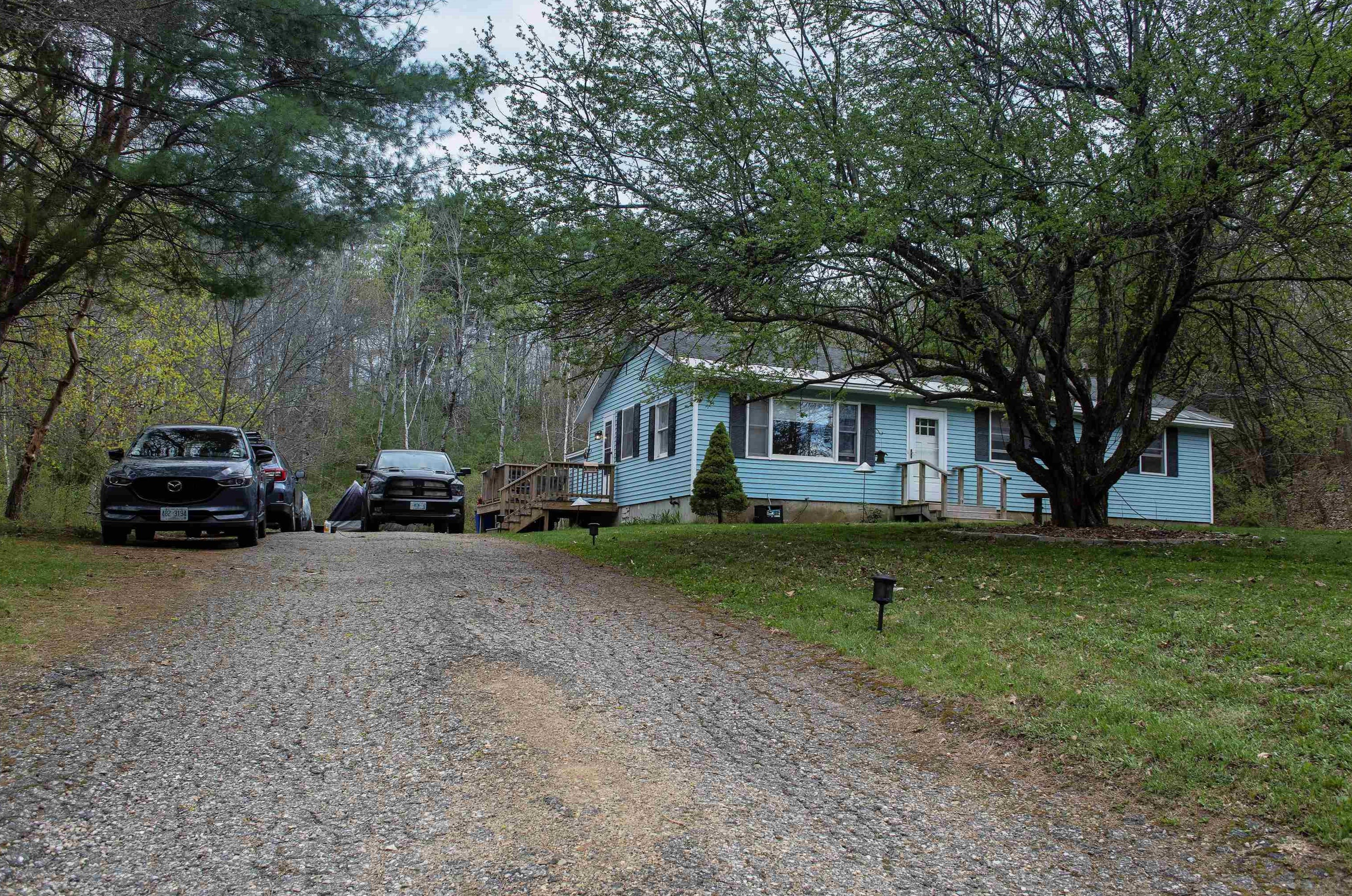 91 Buffumsville Rd, Somersworth, NH 03878
