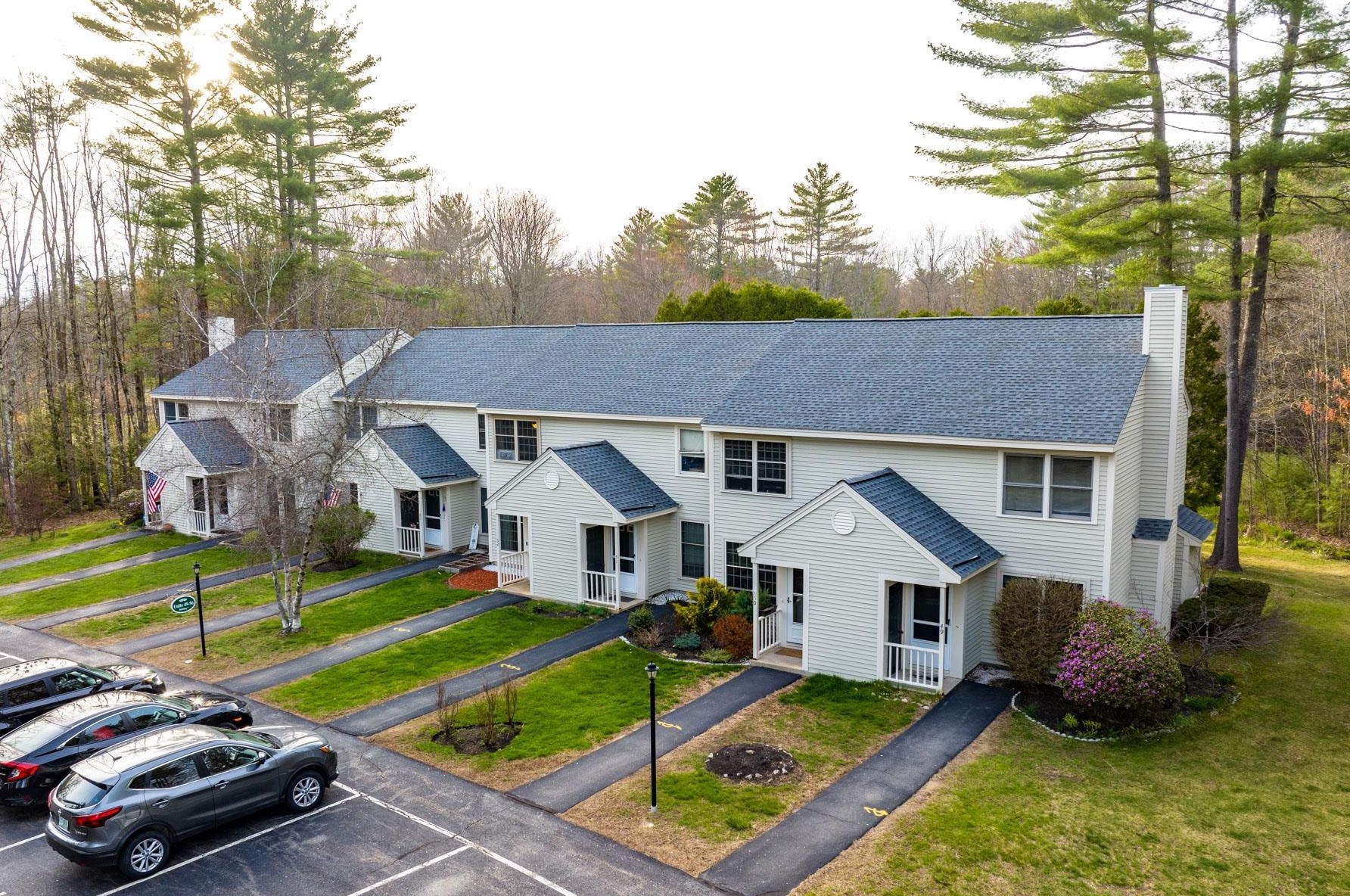 52 Woodland Green, Rochester, NH 03868