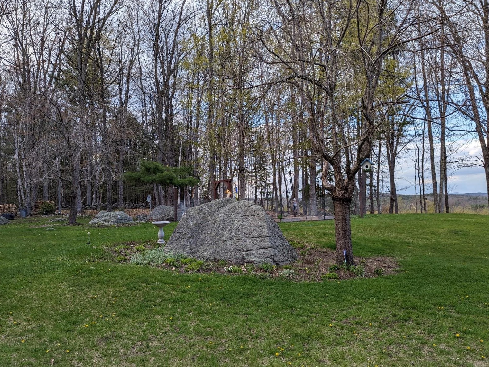 44 Richardson Rd, Dublin, NH 03444