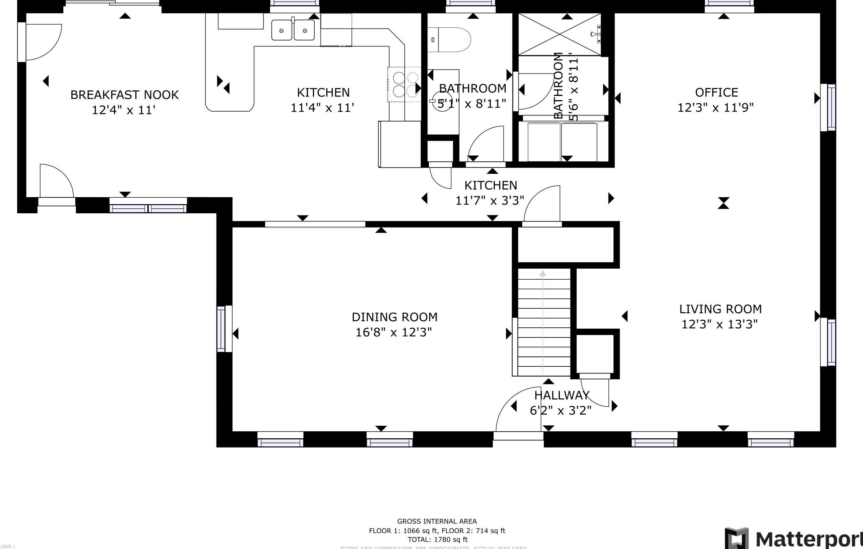 34 Washington Cir, Hillsboro, NH 03244
