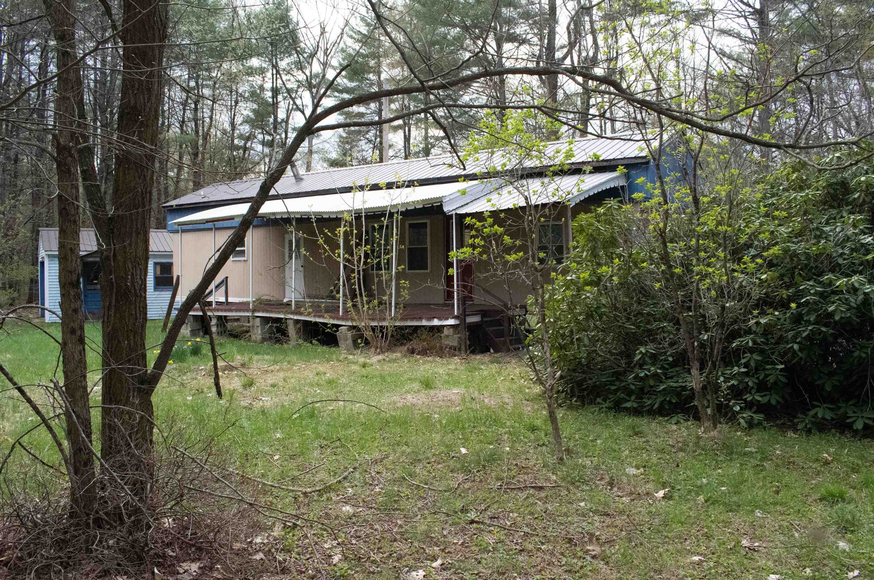 64 Beauregard St, Unity, NH 03743