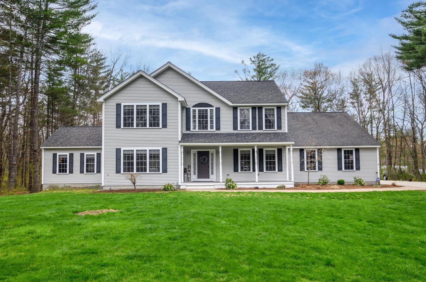 16 Gilson Rd, Brookline, NH 03033
