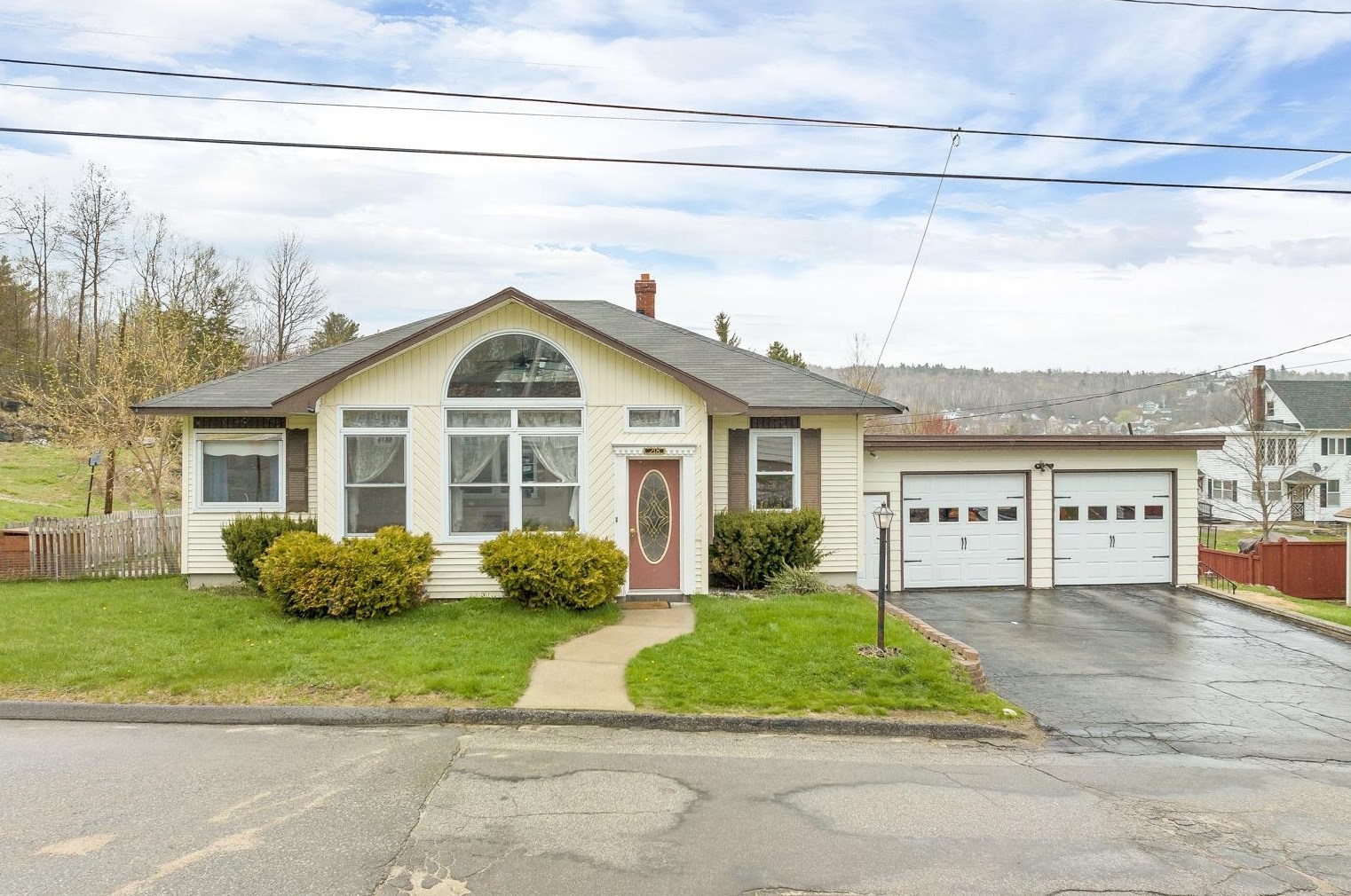 218 Madigan St, Berlin, NH 03570
