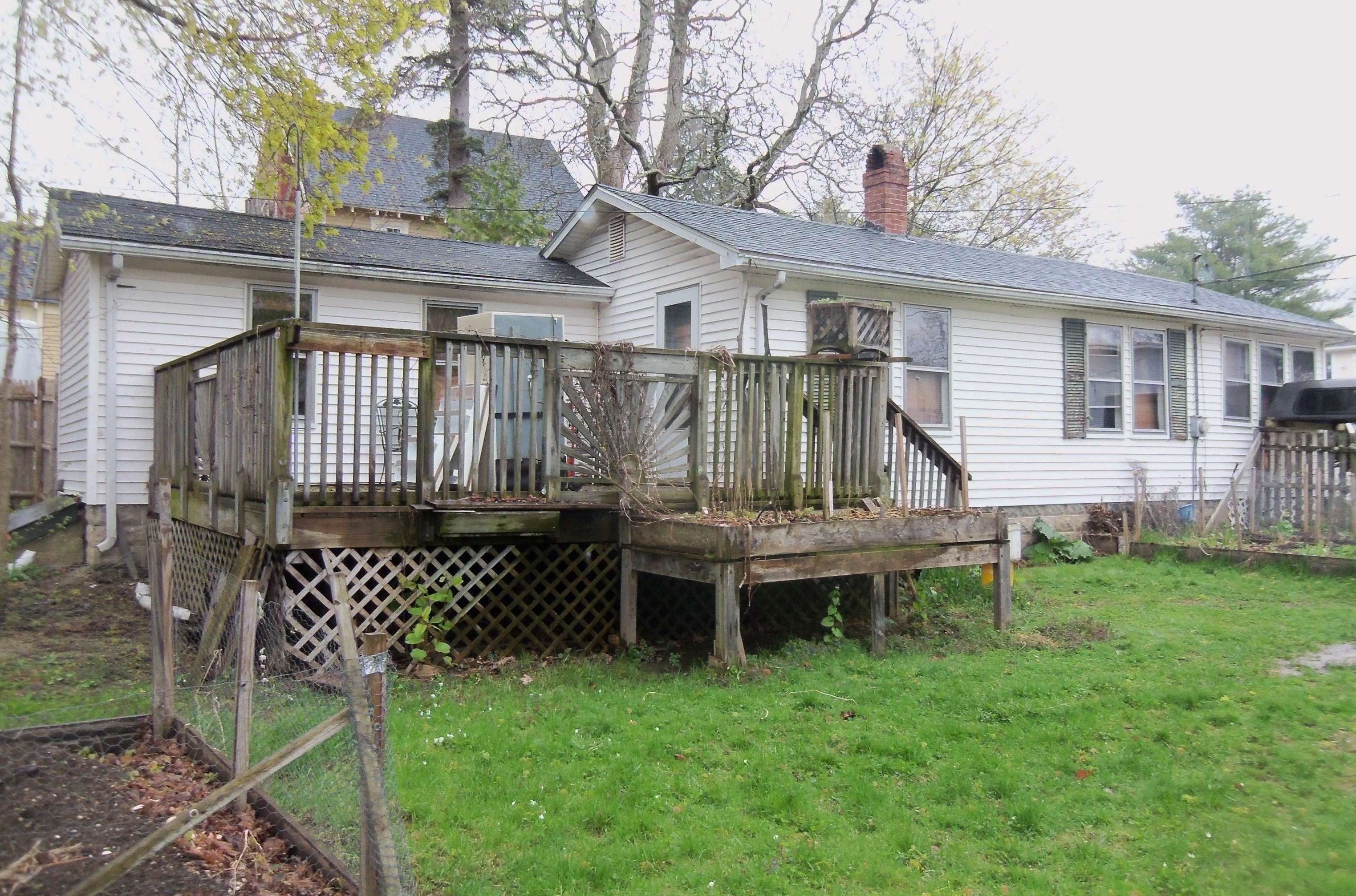 6 Horne St, Dover, NH 03820
