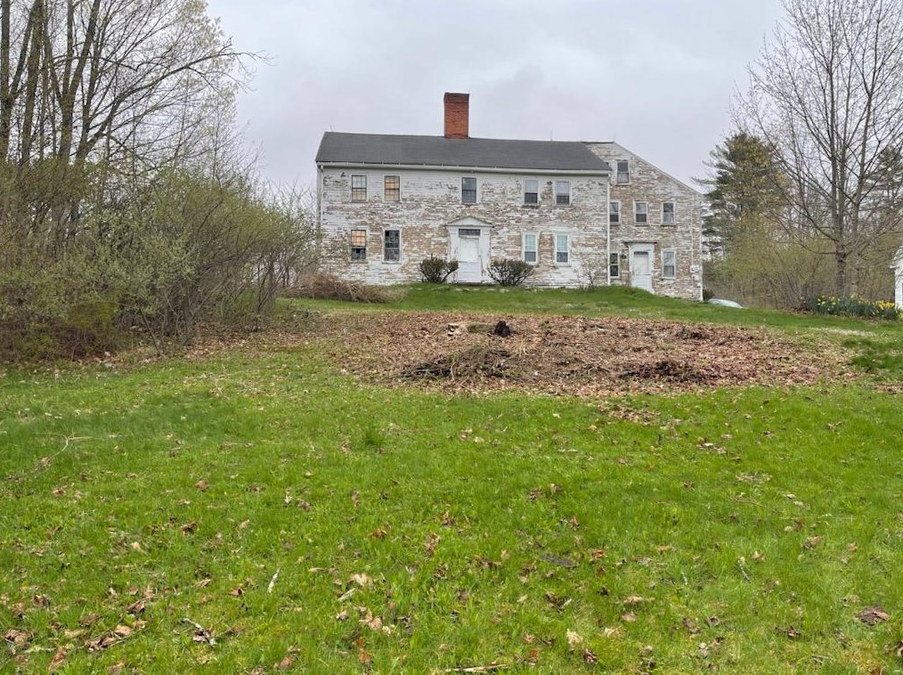 9 Crystal Lake Rd, Gilmanton, NH 03837