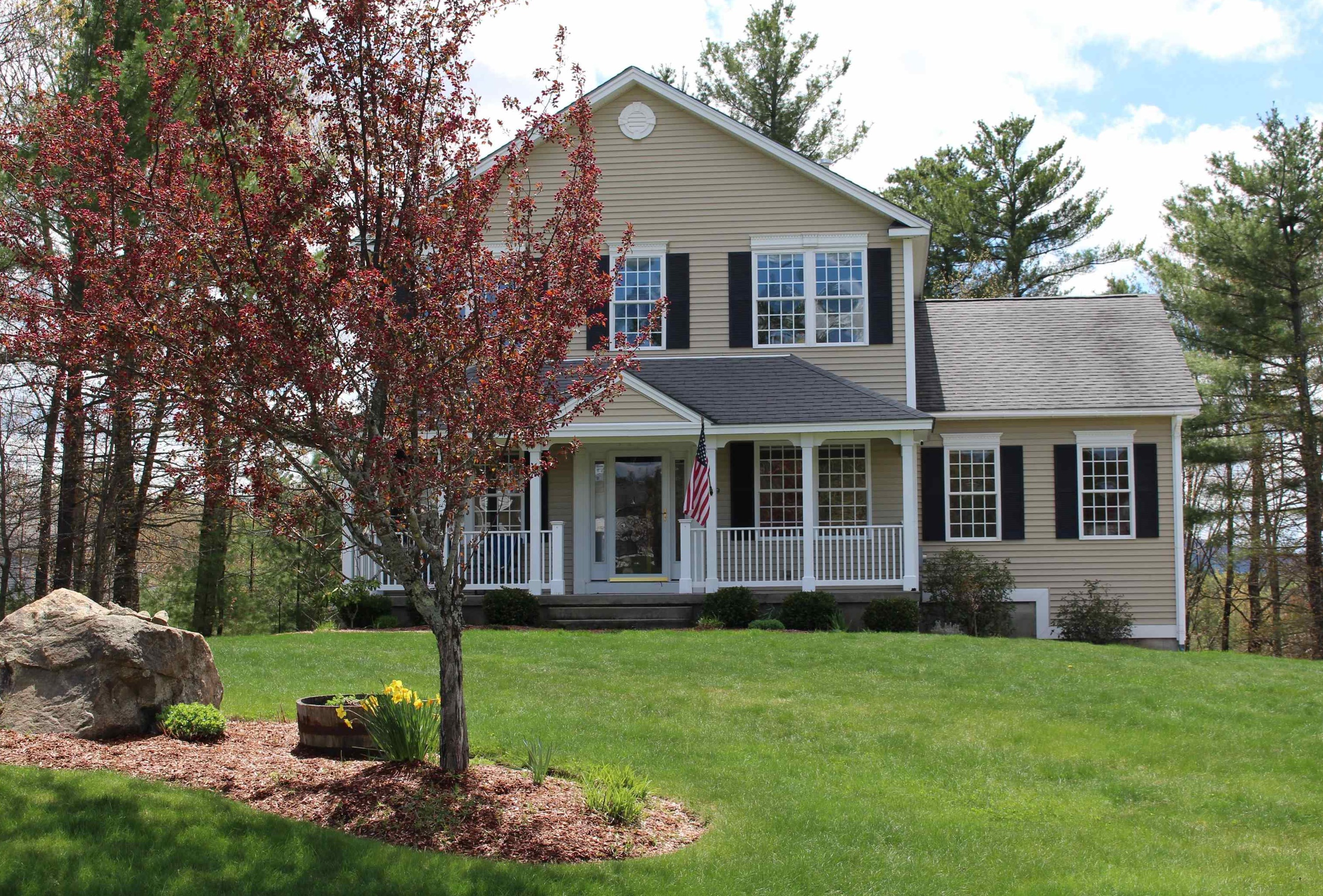 9 August Circle, Goffstown, NH 03045