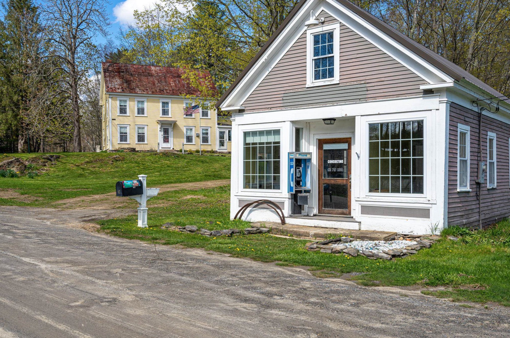 67 Demeritt Ave, Lee, NH 03861