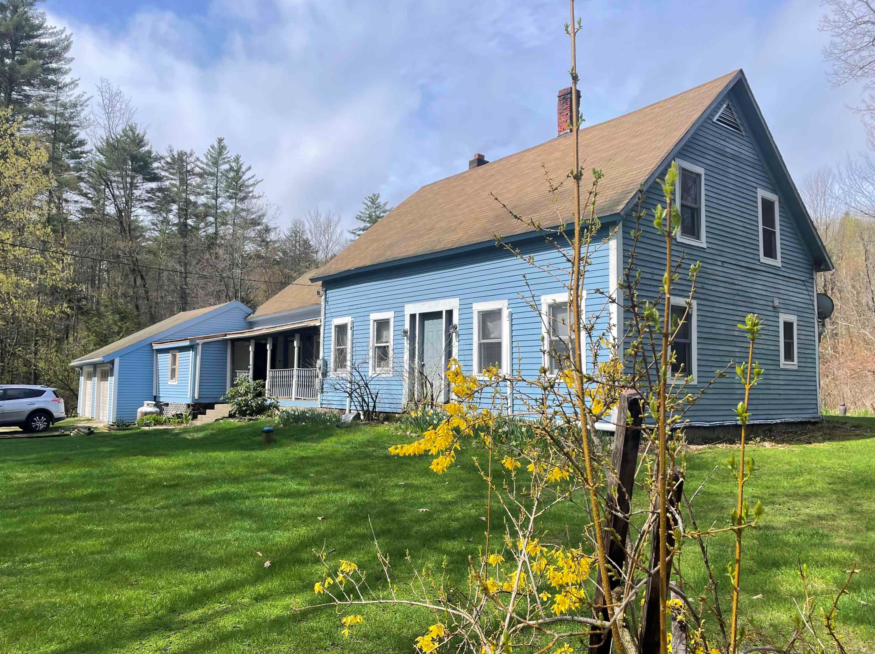 38 Shedd Rd, Hillsboro, NH 03244