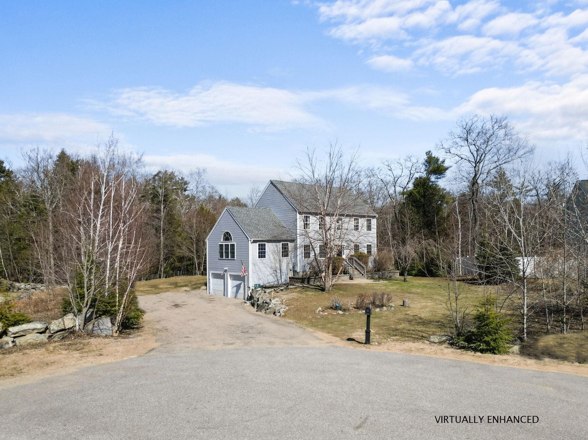12 Byrne Rd, Northwood, NH 03261