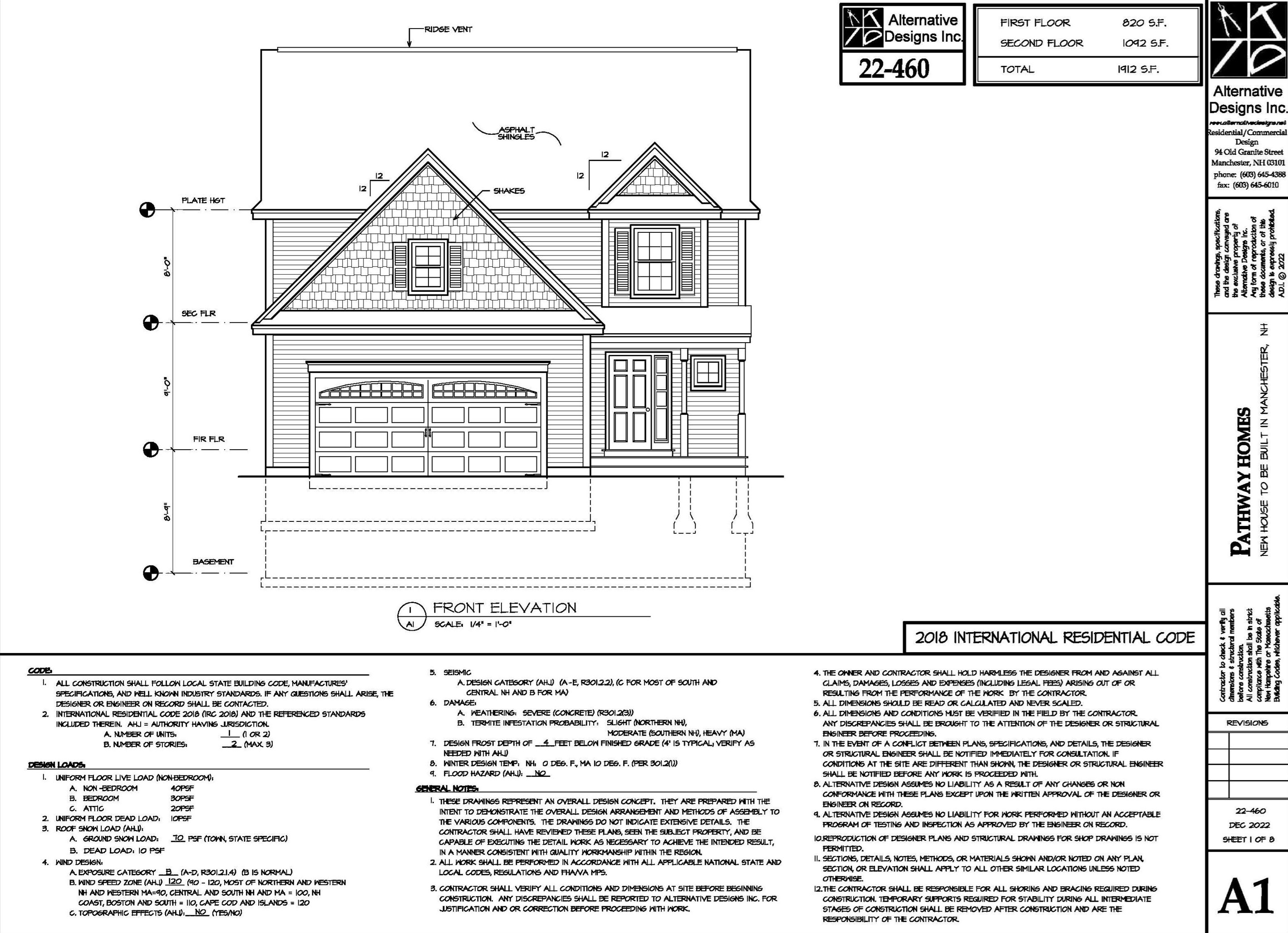 246 Morse Rd, Manchester, NH 03104-5723
