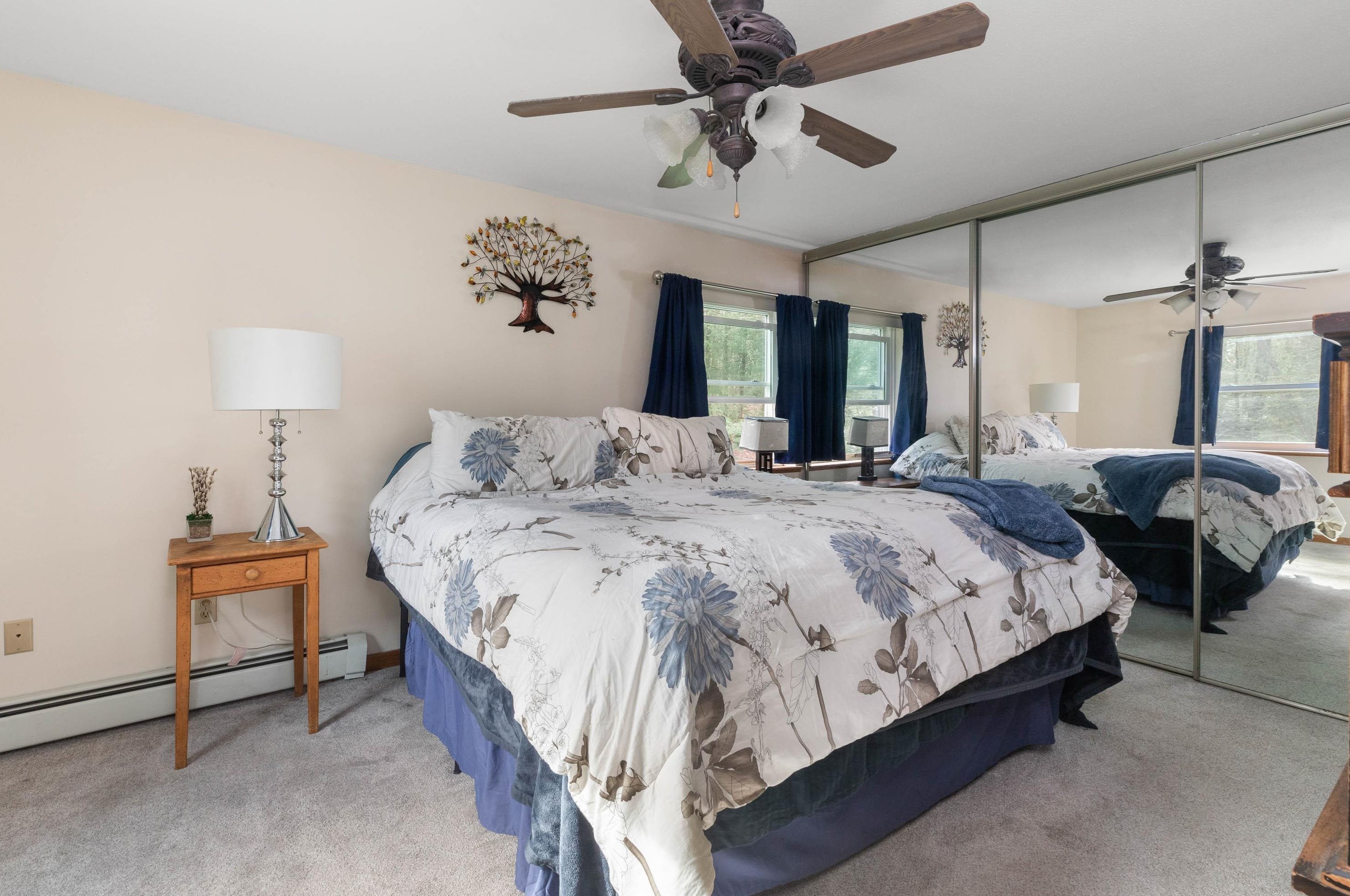 61 Caleb Dr, Danville, NH 03819