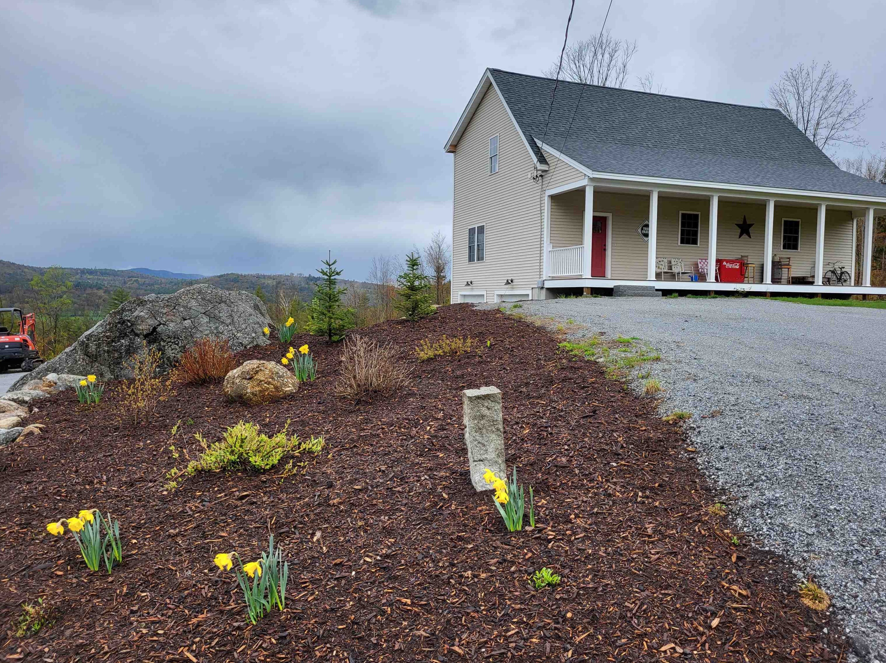 173 Patterson Hill Rd, Henniker, NH 03242