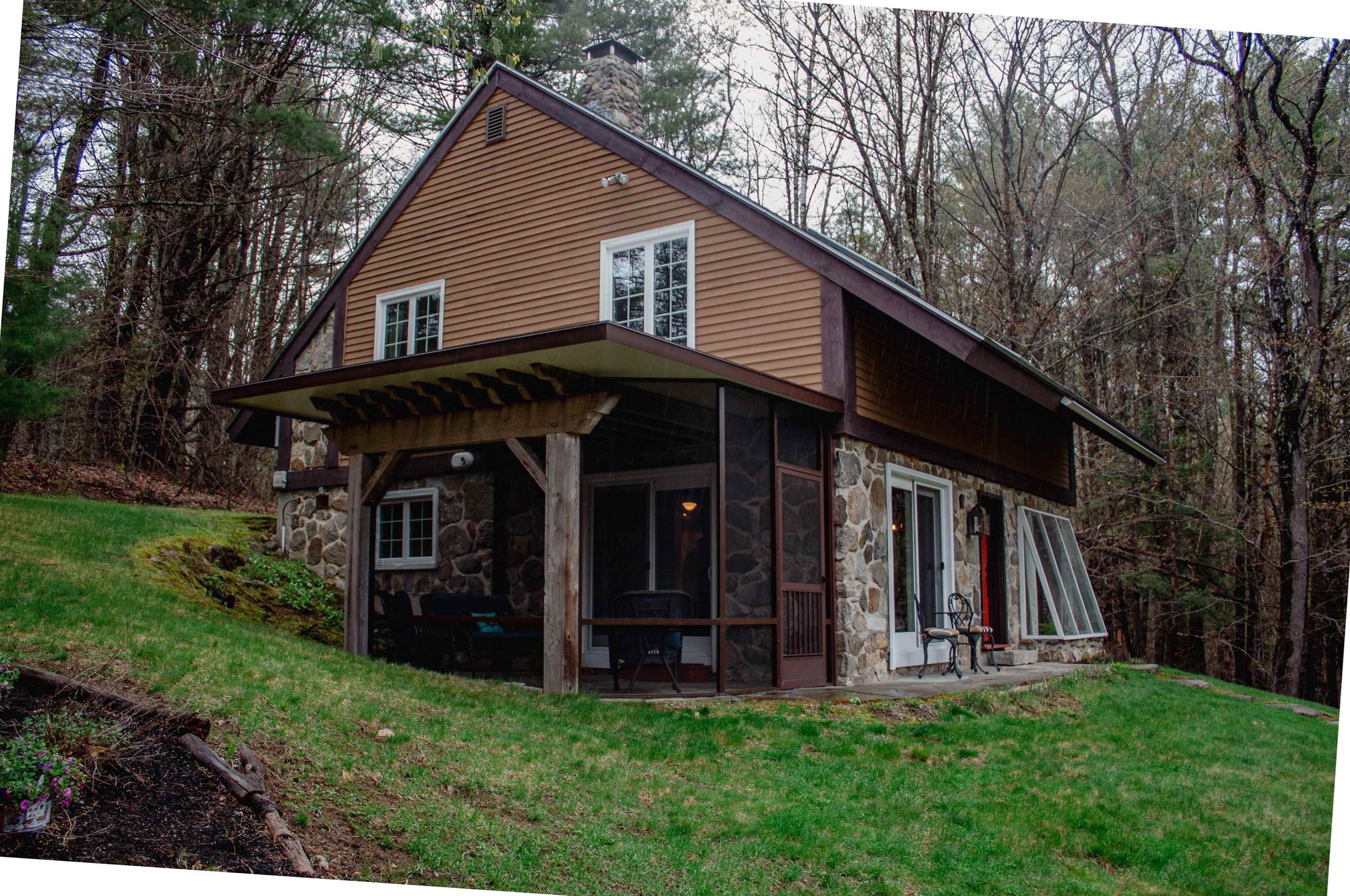 117 Straits Rd, New Hampton, NH 03256