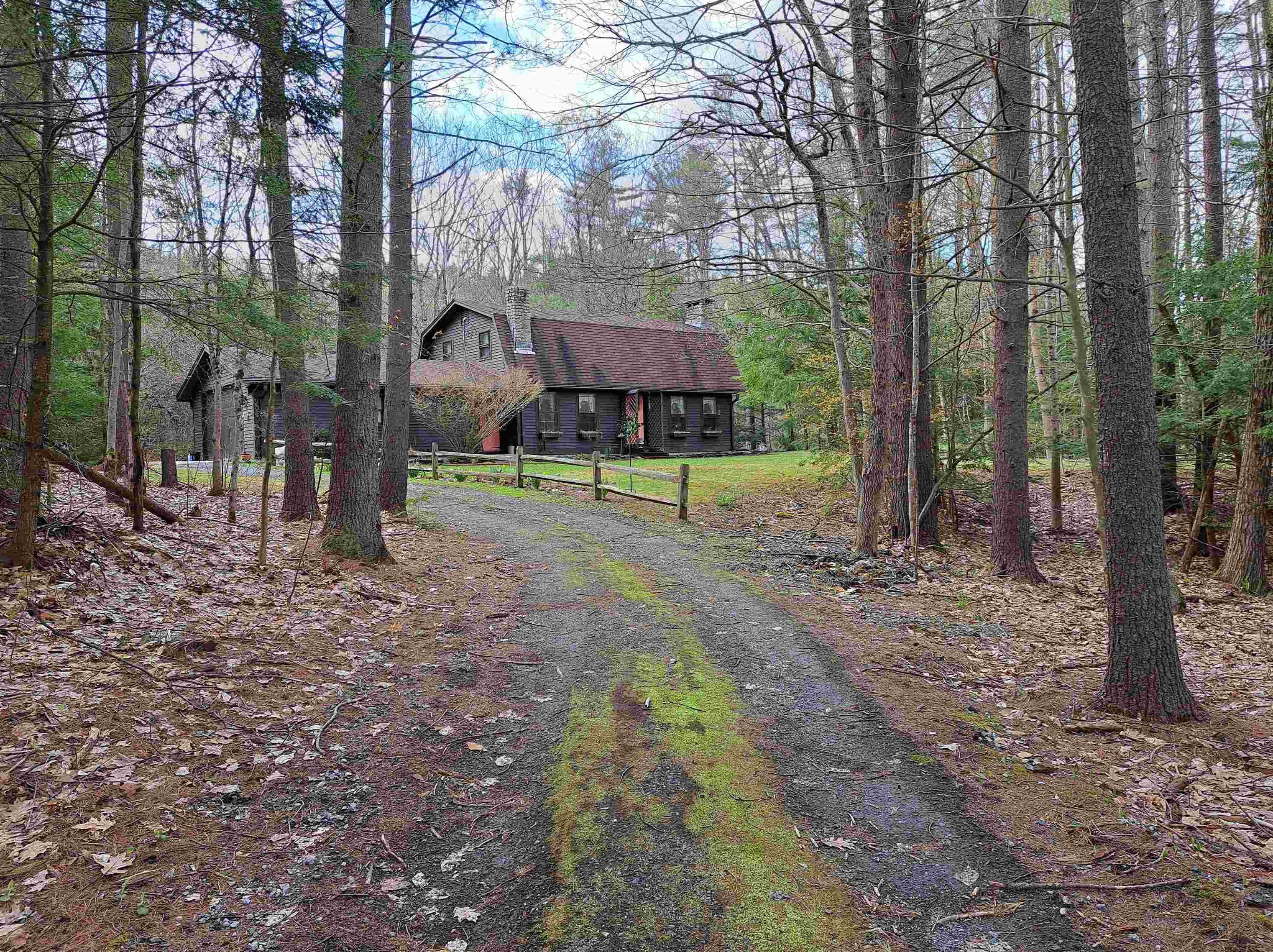 956 Nh Route 120, Cornish, NH 03745