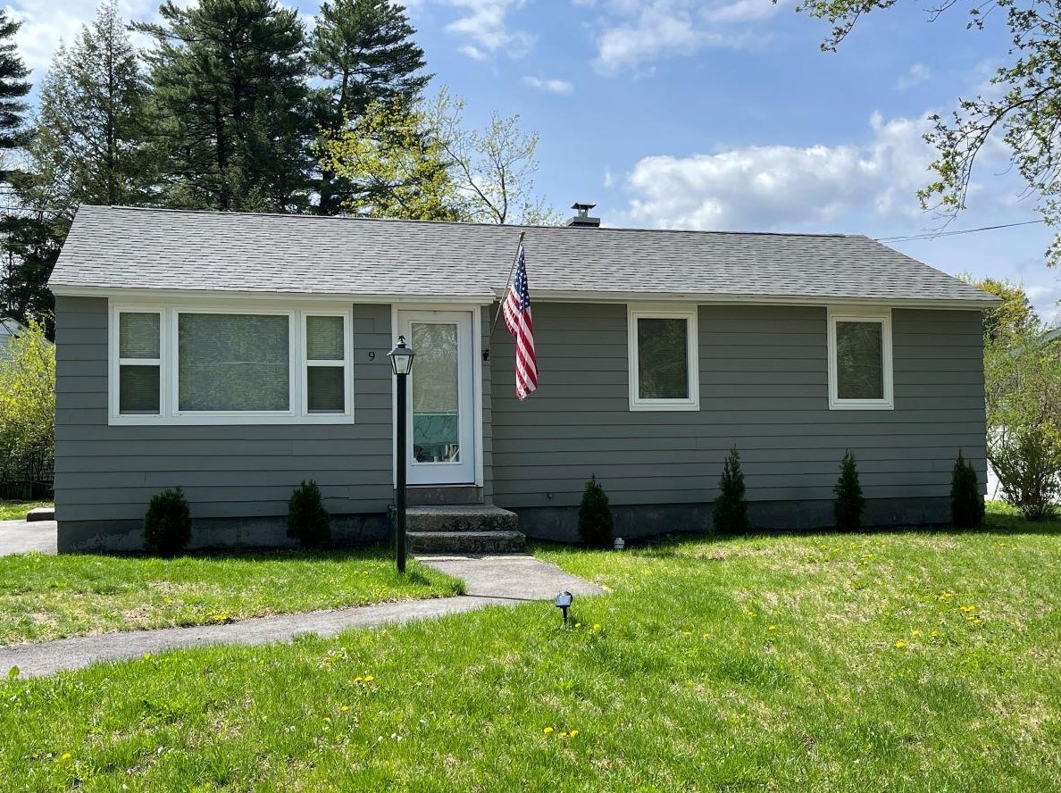 9 Marshall St, Keene, NH 03431