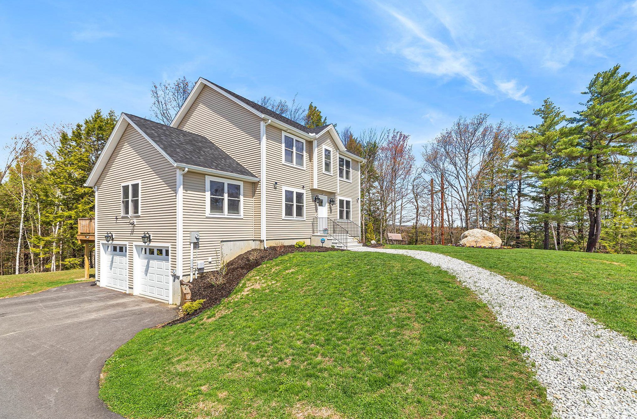 112 Kennybeck Ct, New Ipswich, NH 03071