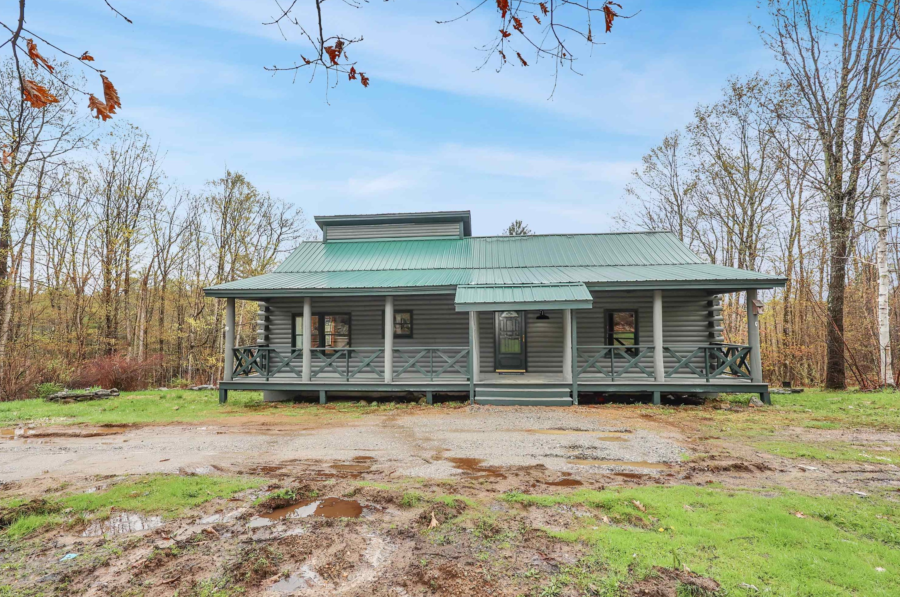 479 Meadow Pond Rd, Gilmanton, NH 03237-5137