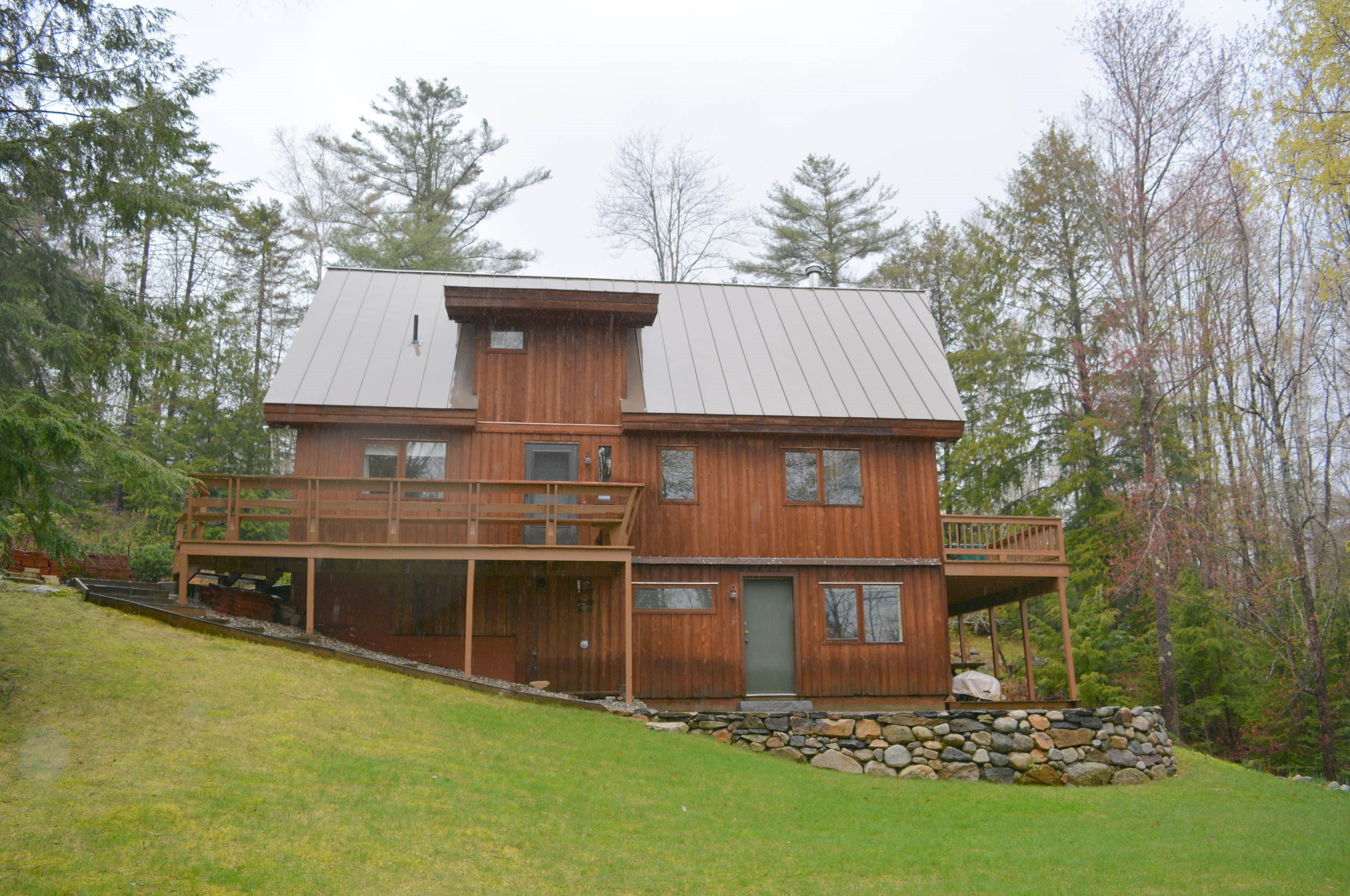 3 Birdie Knob, Grantham, NH 03753