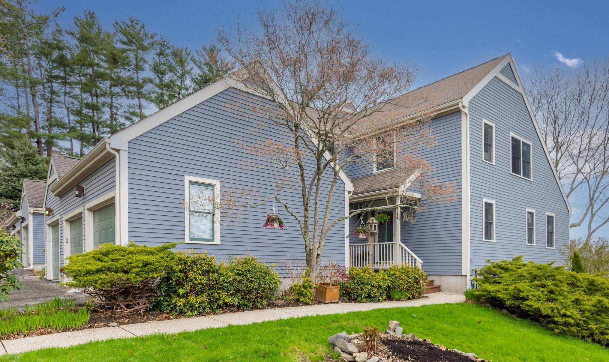125 Spinnaker Way, Portsmouth, NH 03801