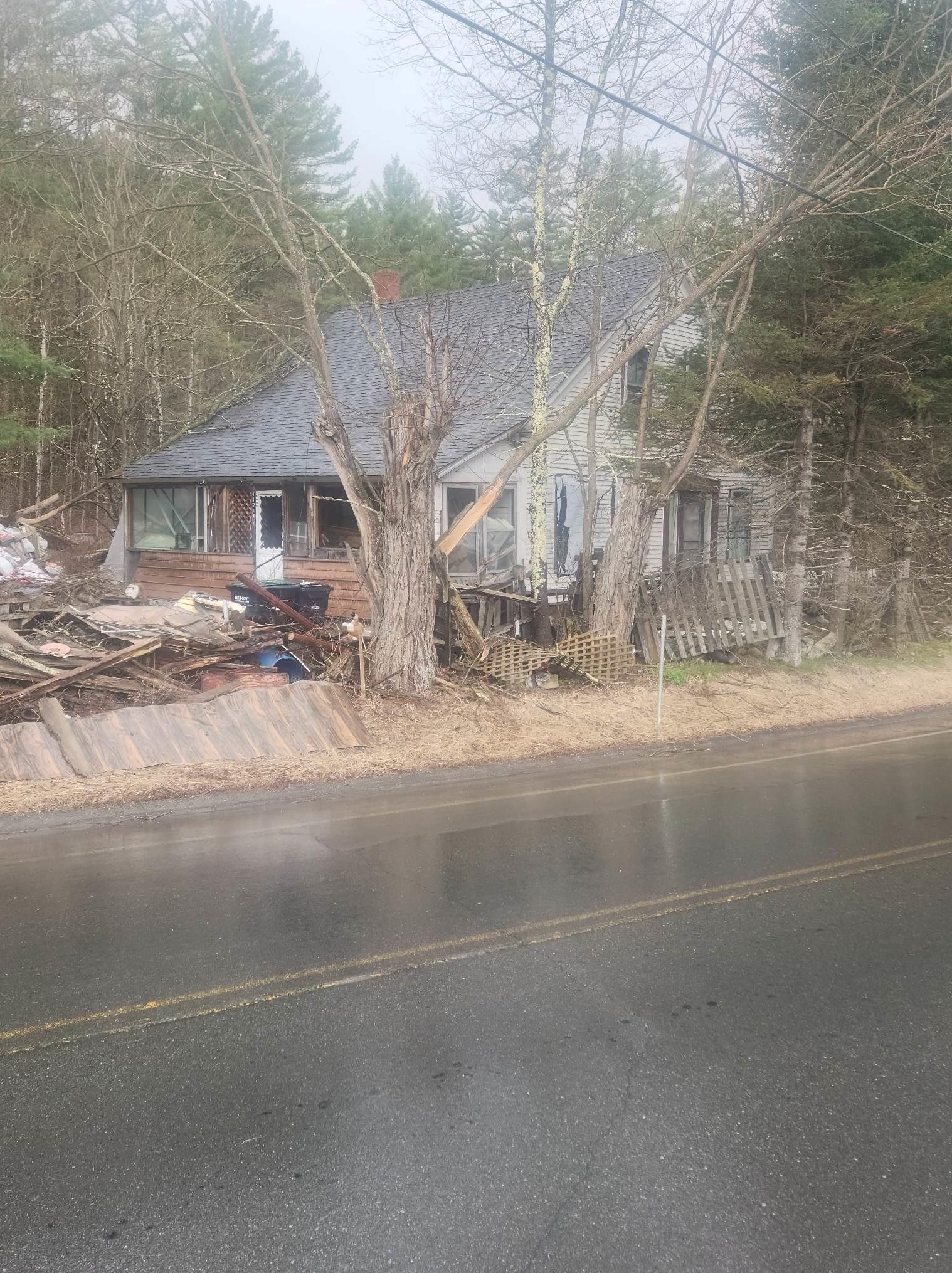 1121 Maple St, Bethlehem, NH 03574
