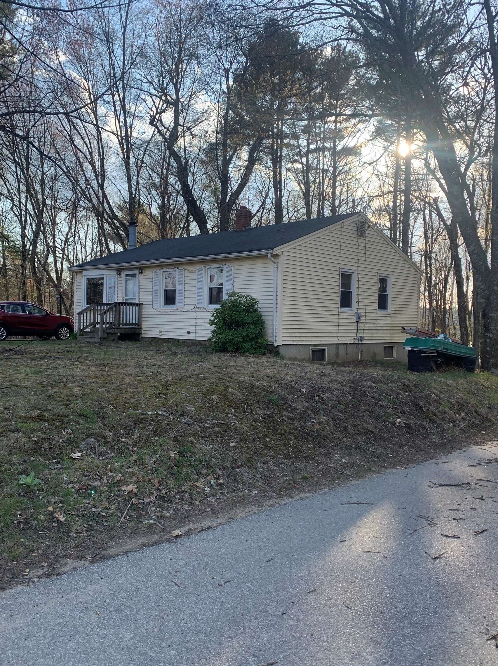 58 Route 125, Kingston, NH 03848