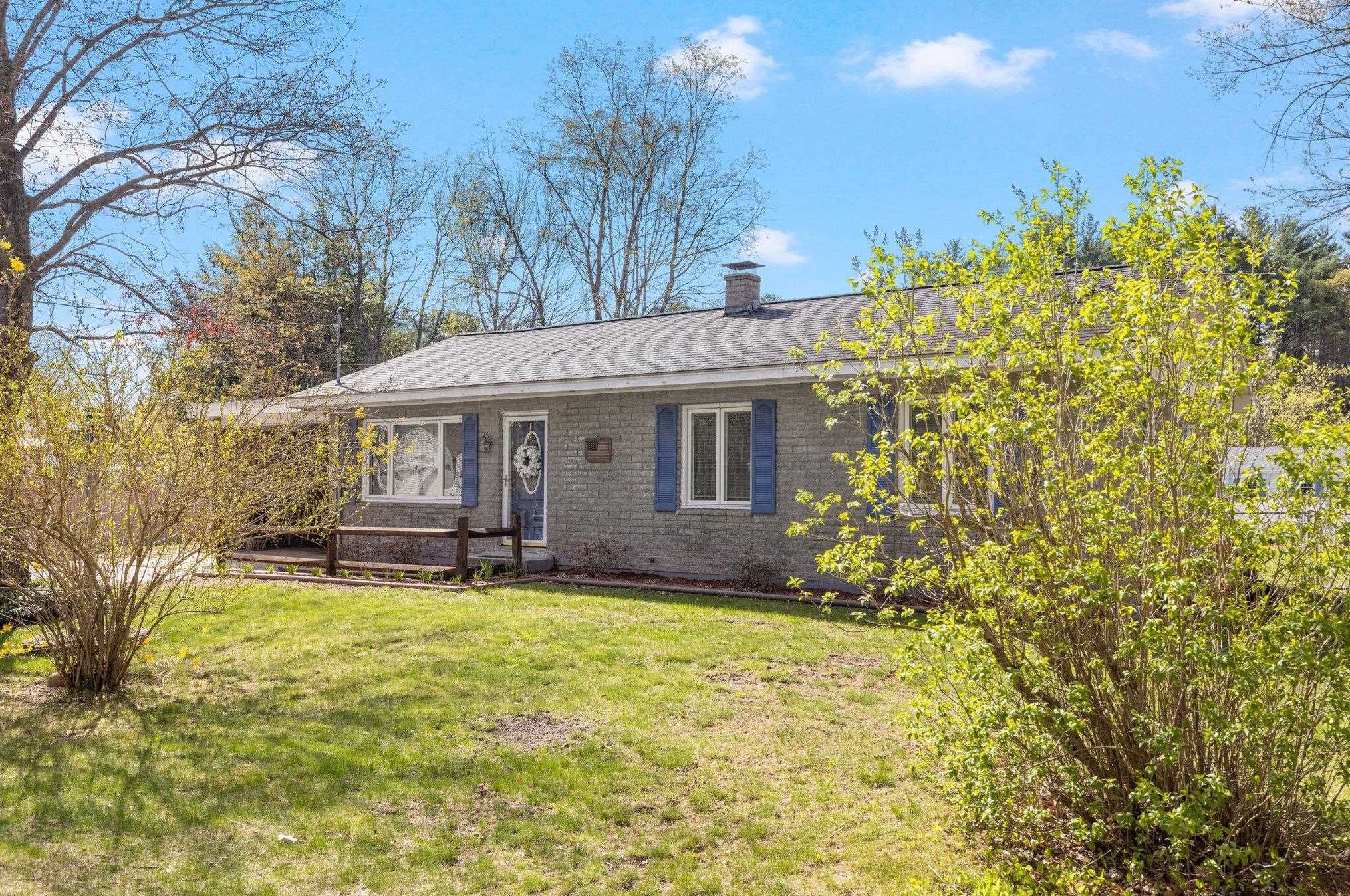18 Stanton Ct, Keene, NH 03431