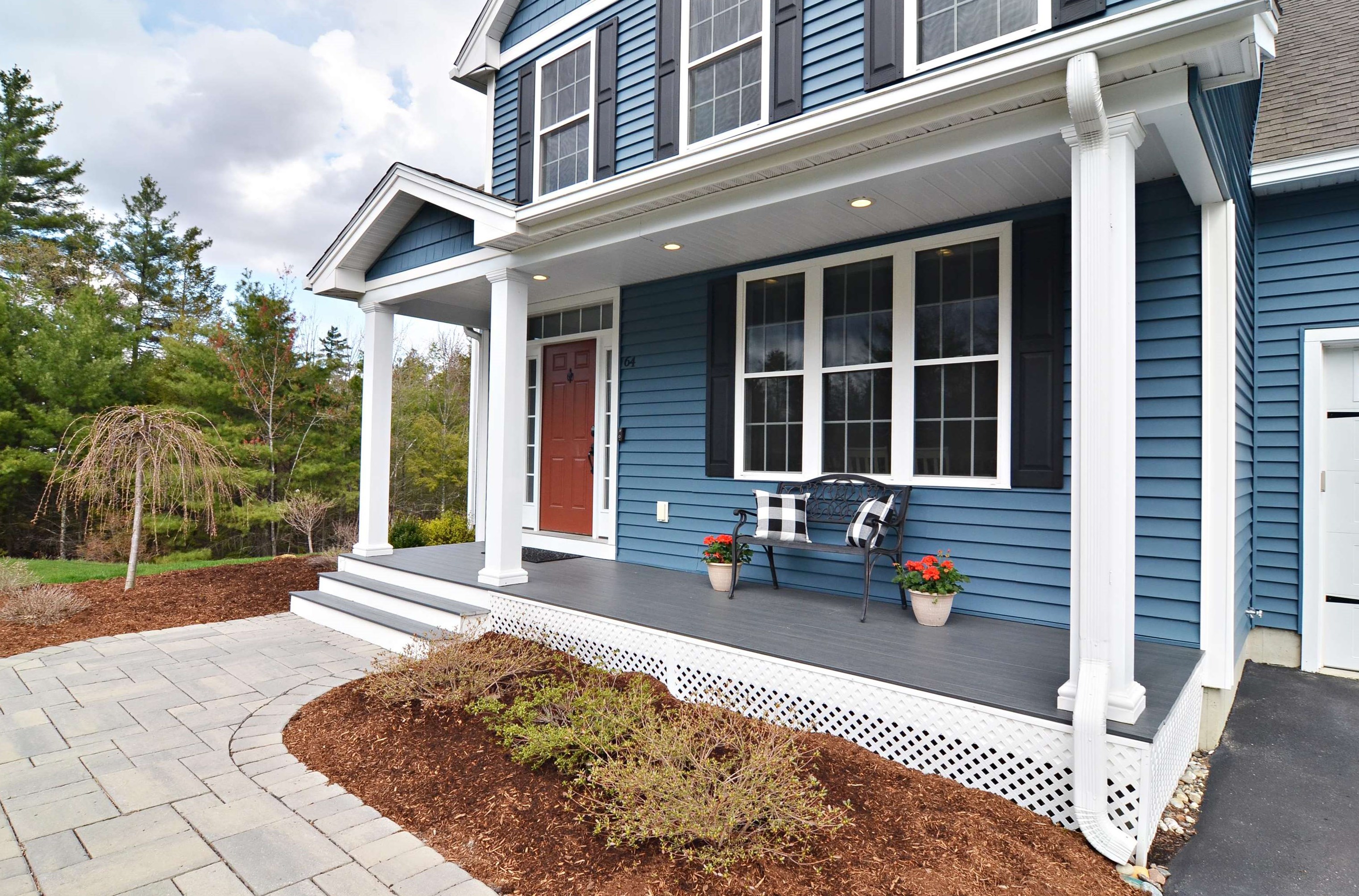 64 Susan Rd, New Boston, NH 03070