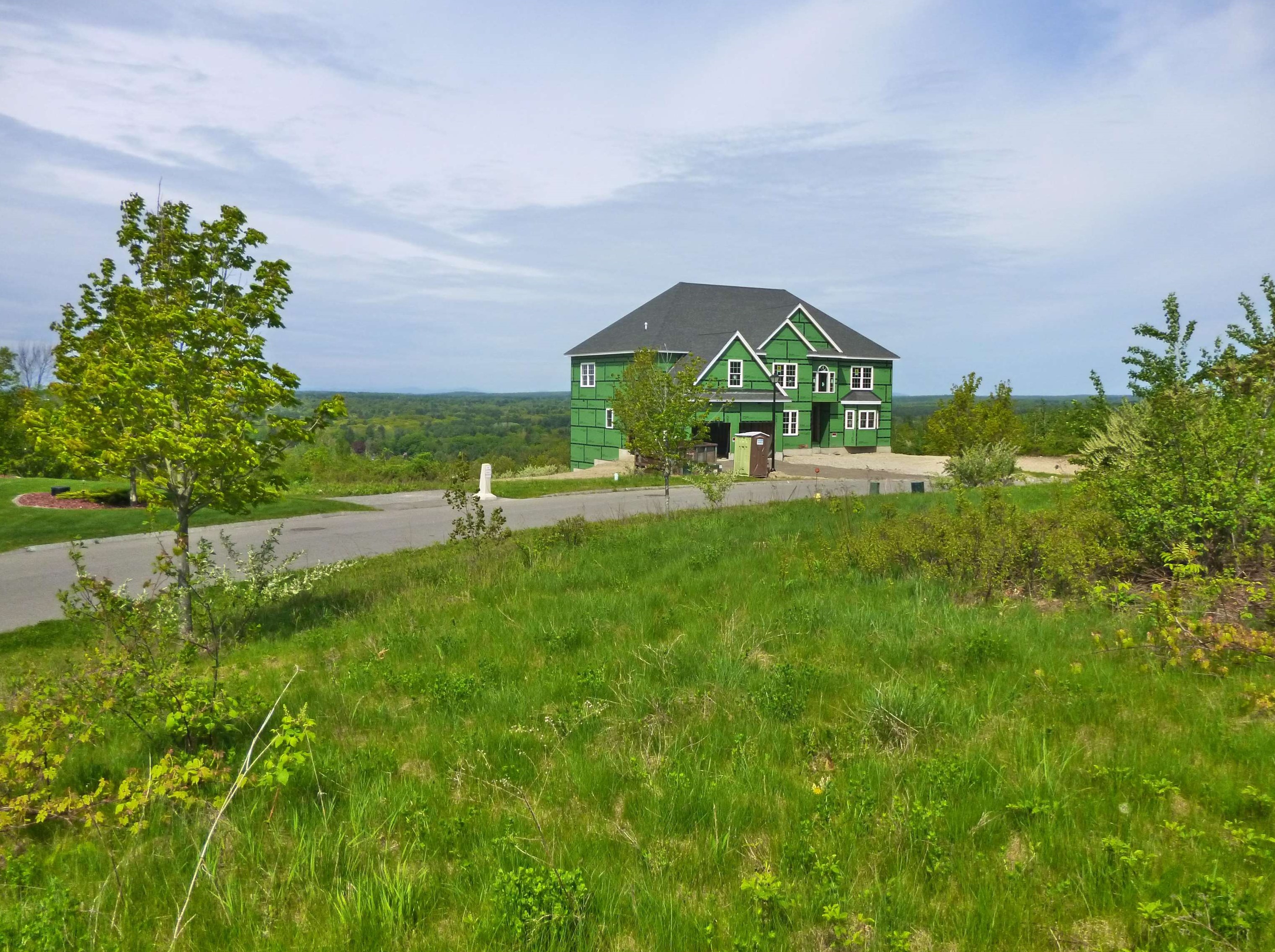 39 Stanwood Rd #25, Salem, NH 03079
