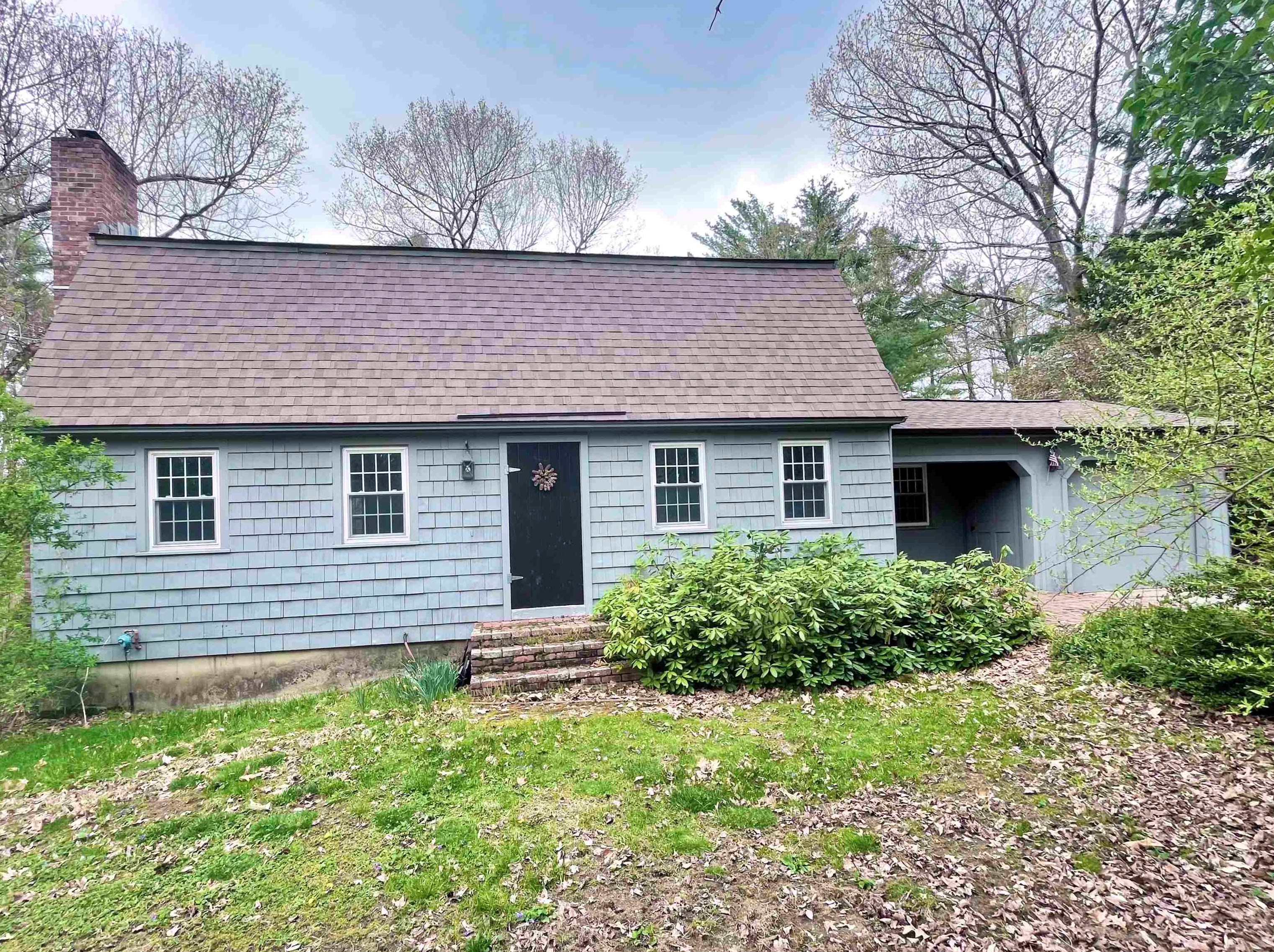 16 Pettingale Rd, Amherst, NH 03031