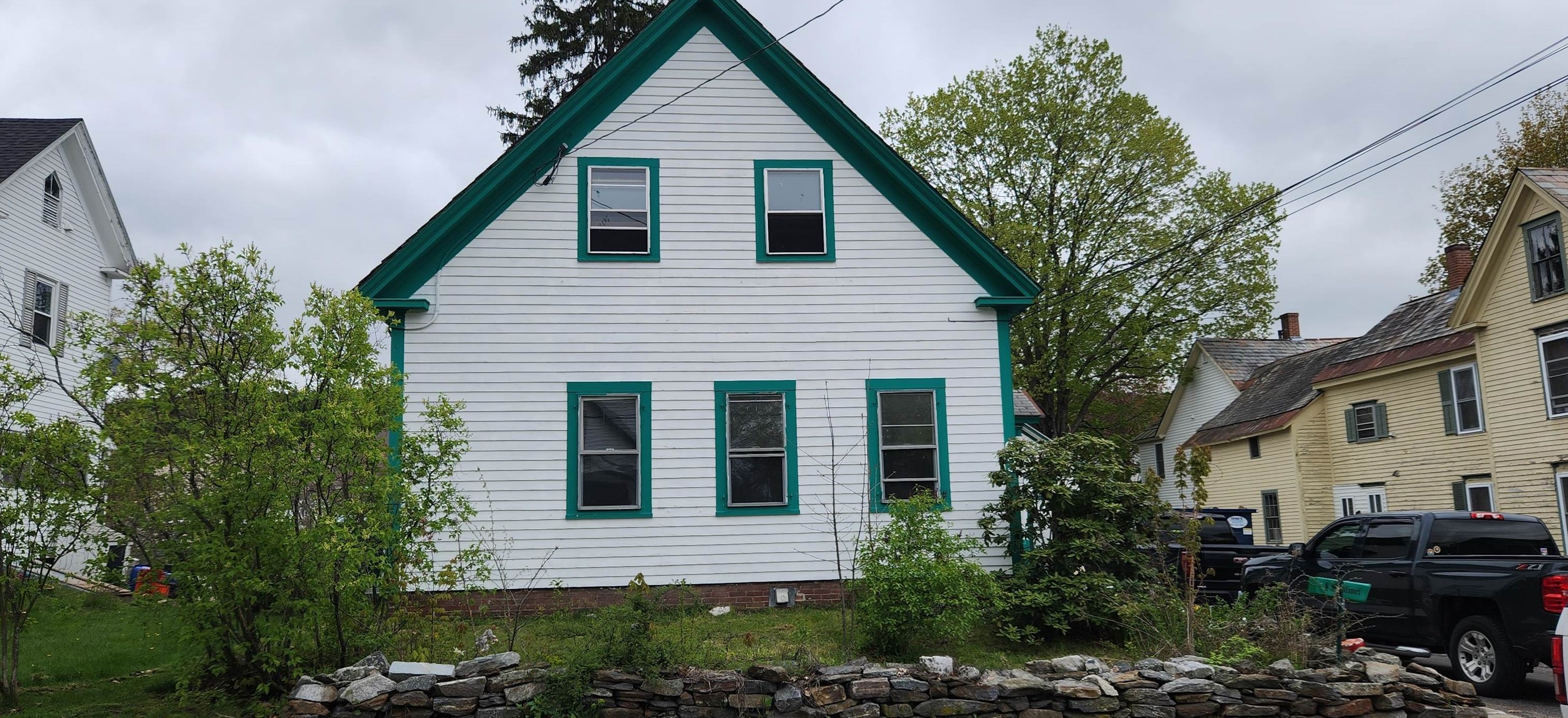 63 Beech St, Keene, NH 03431