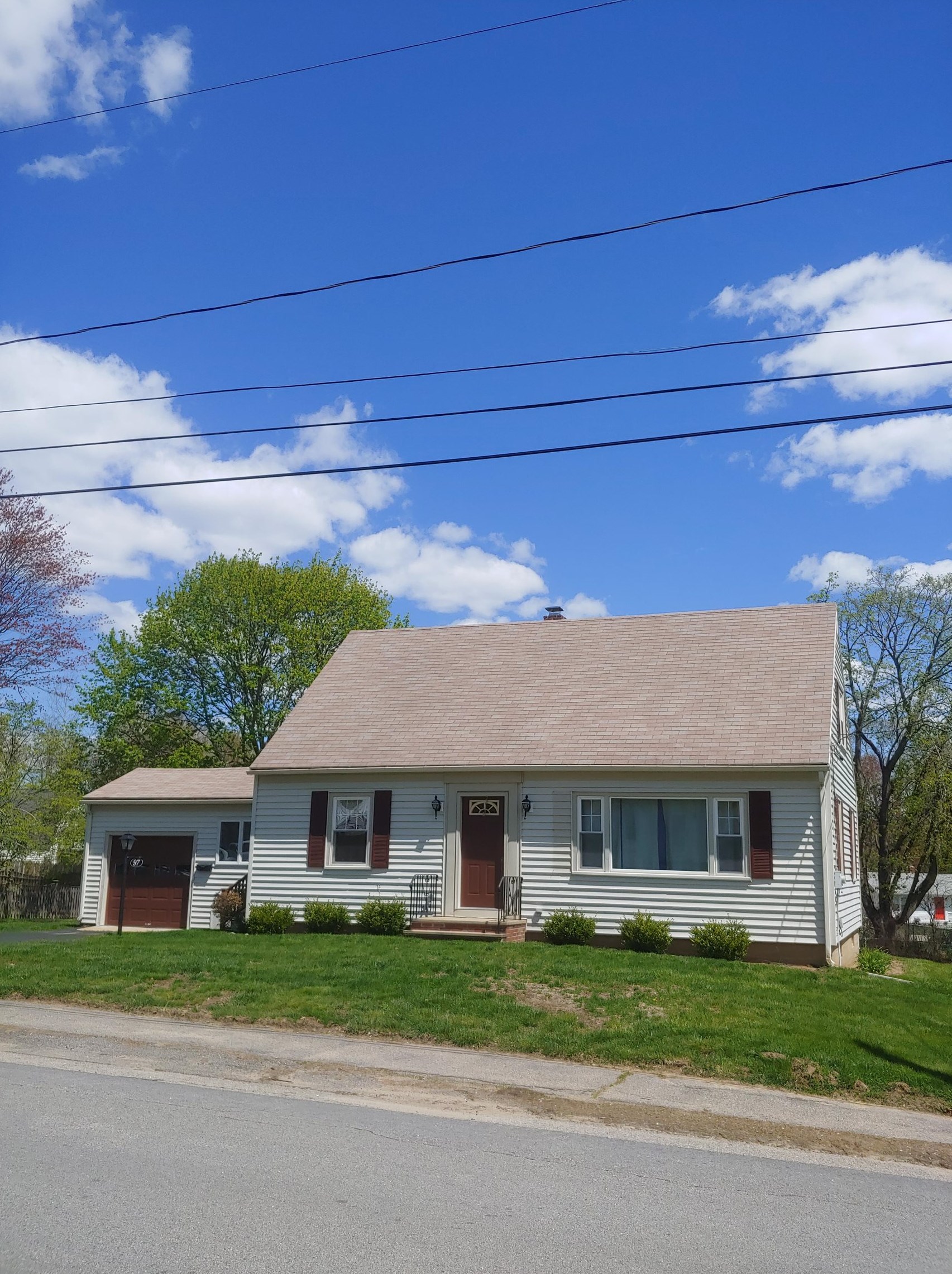 97 Horne St, Dover, NH 03820