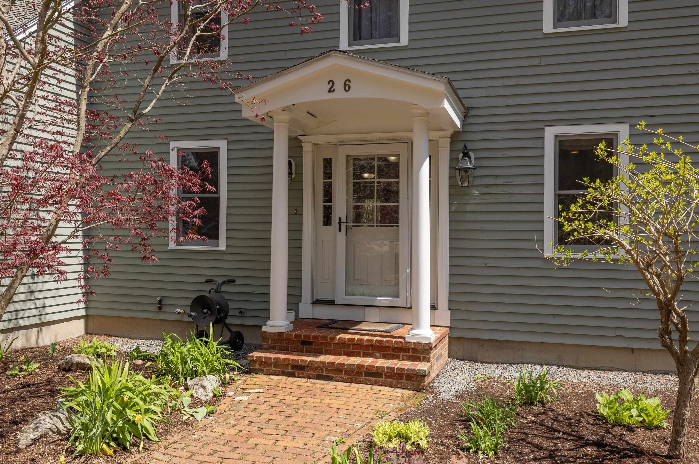 26 Fern Ave, Rye, NH 03870