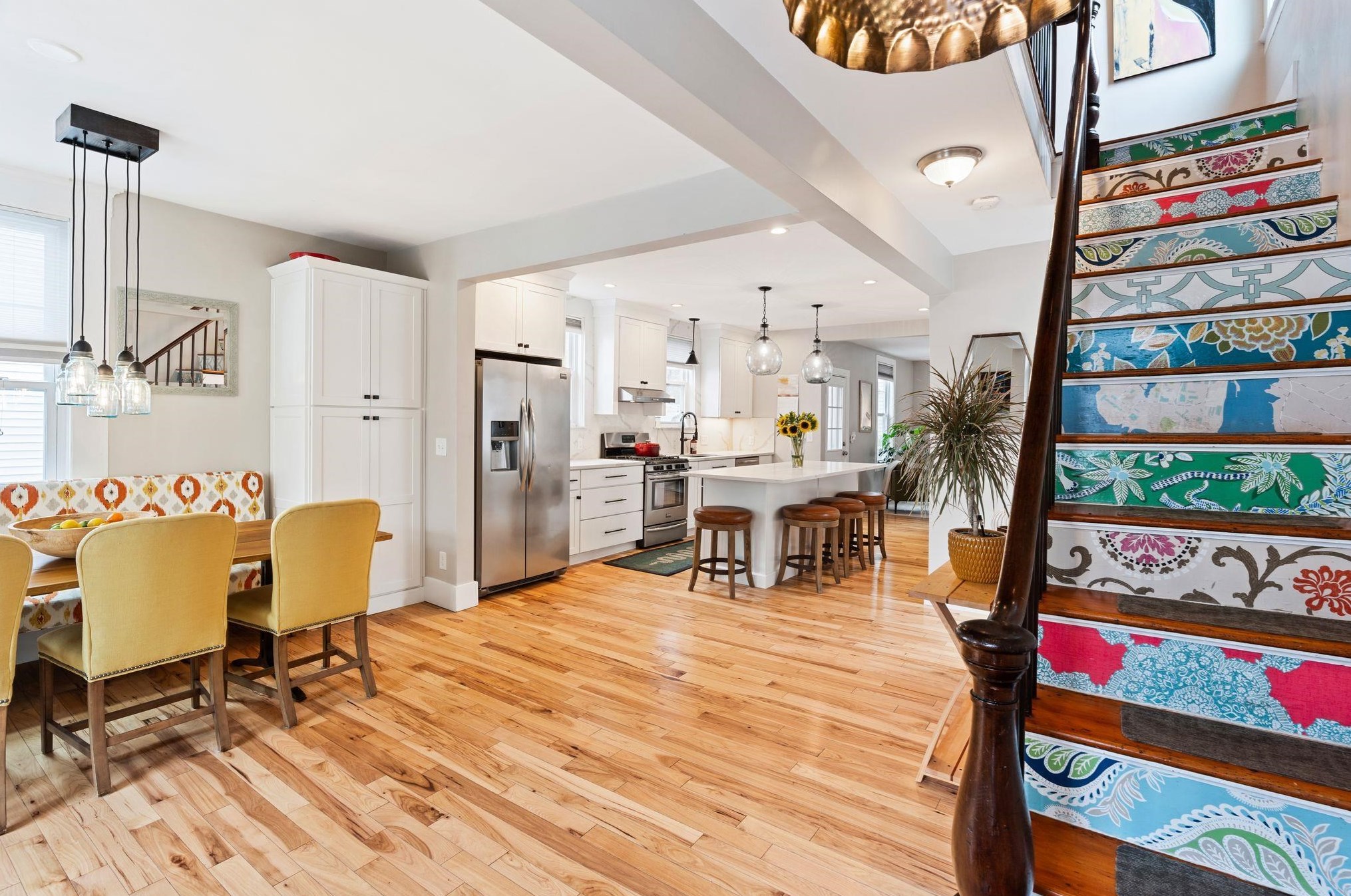 30 Brewster St, Portsmouth, NH 03801