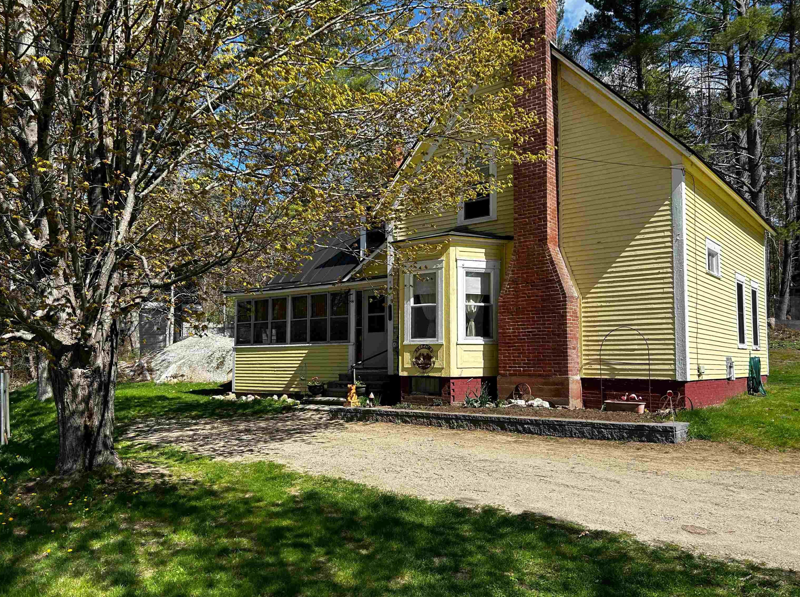 760 Main St, Grafton, NH 03240
