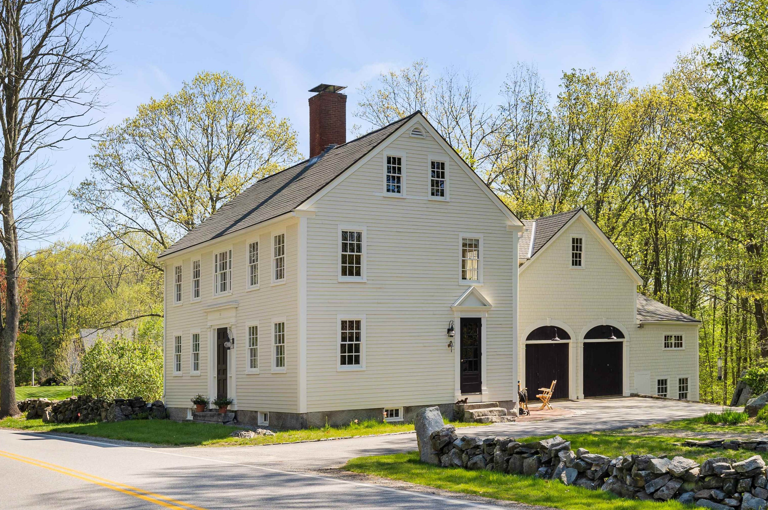 181 Mill Rd, North Hampton, NH 03862