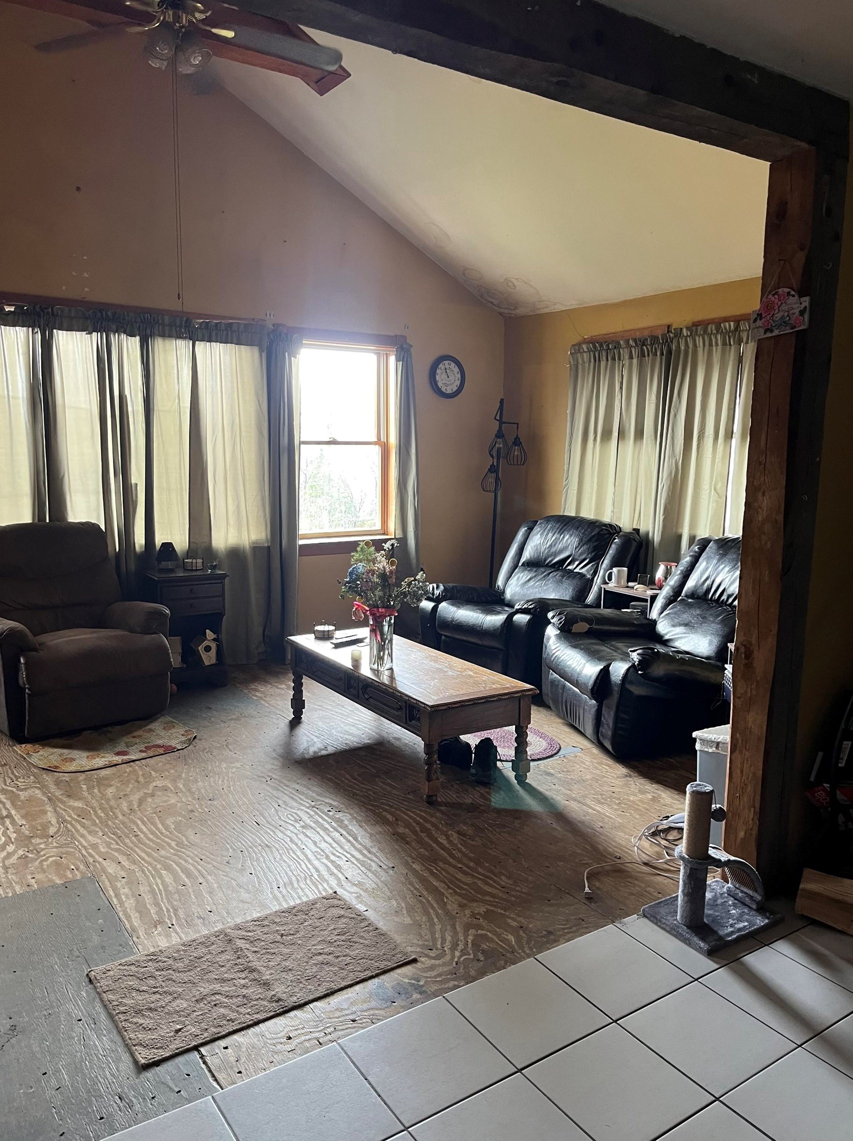 32 Forbes Hill Rd, Columbia, NH 03576