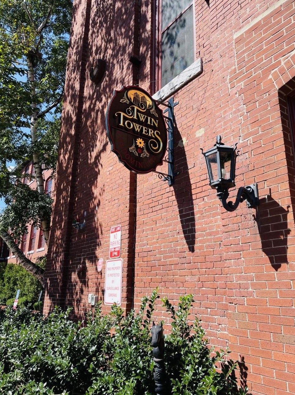 470 Silver St #325, Manchester, NH 03103