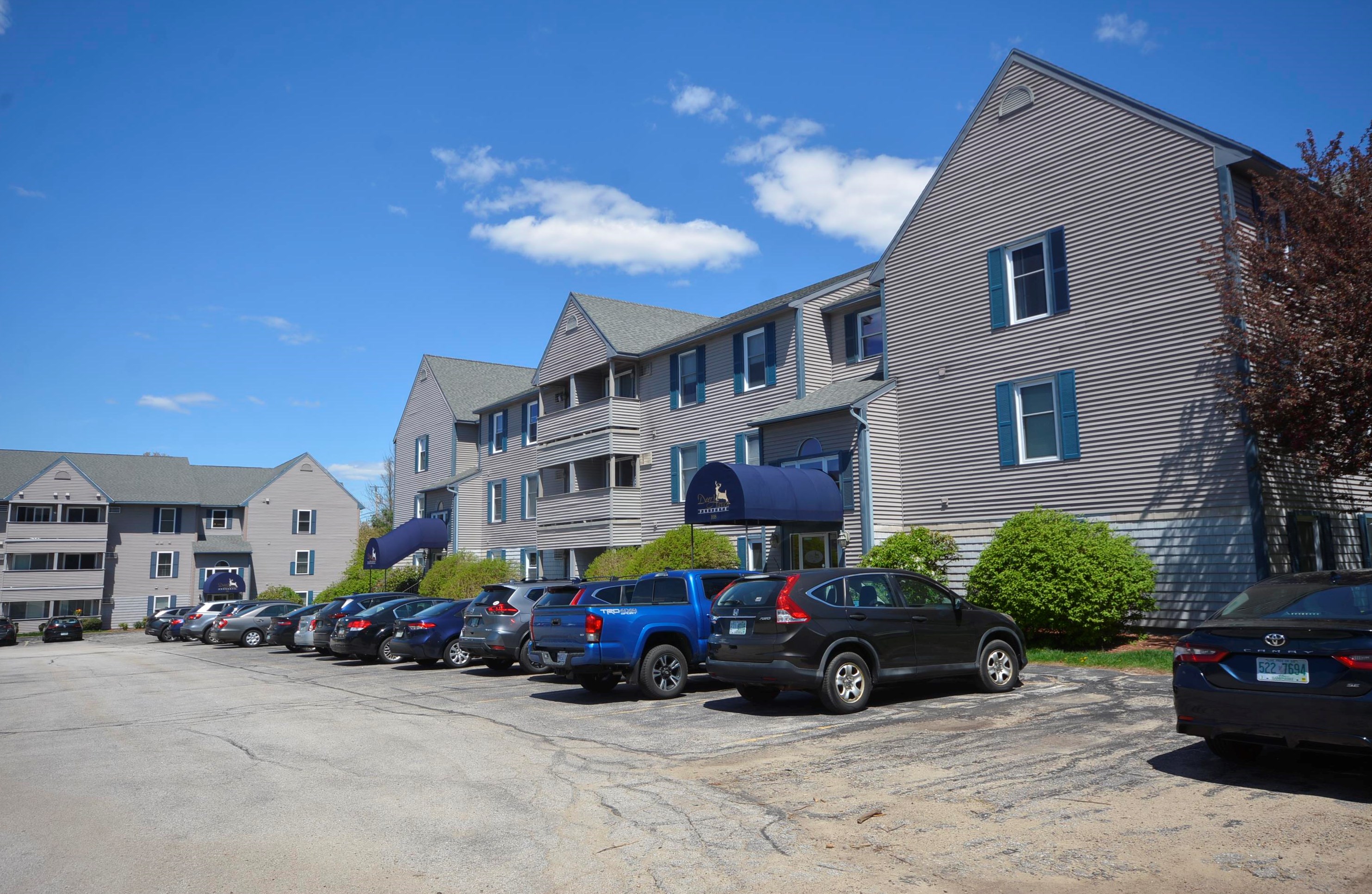 108 Eastern Ave #304, Manchester, NH 03104