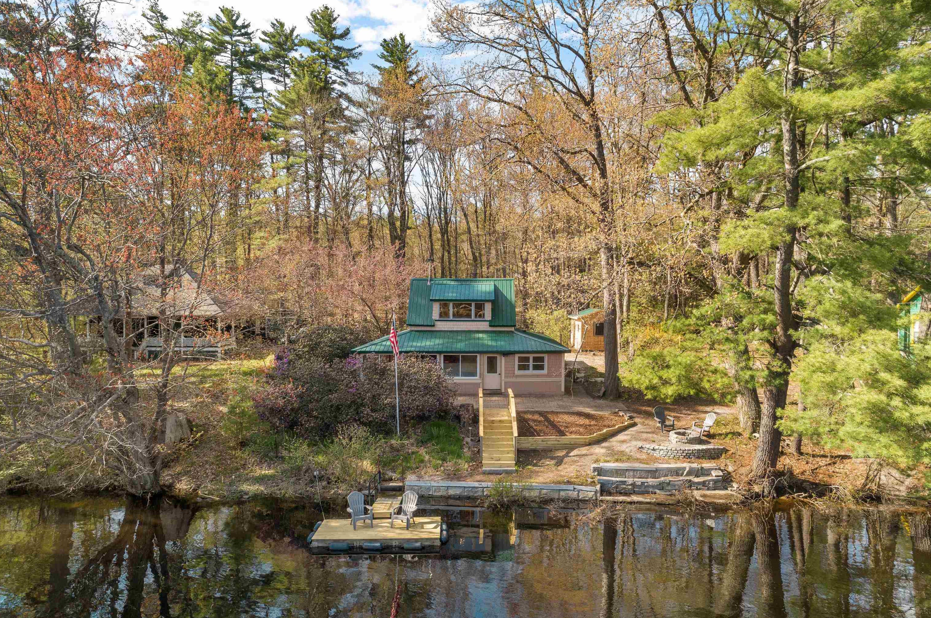 95 Peaceful Ln, Concord, NH 03303
