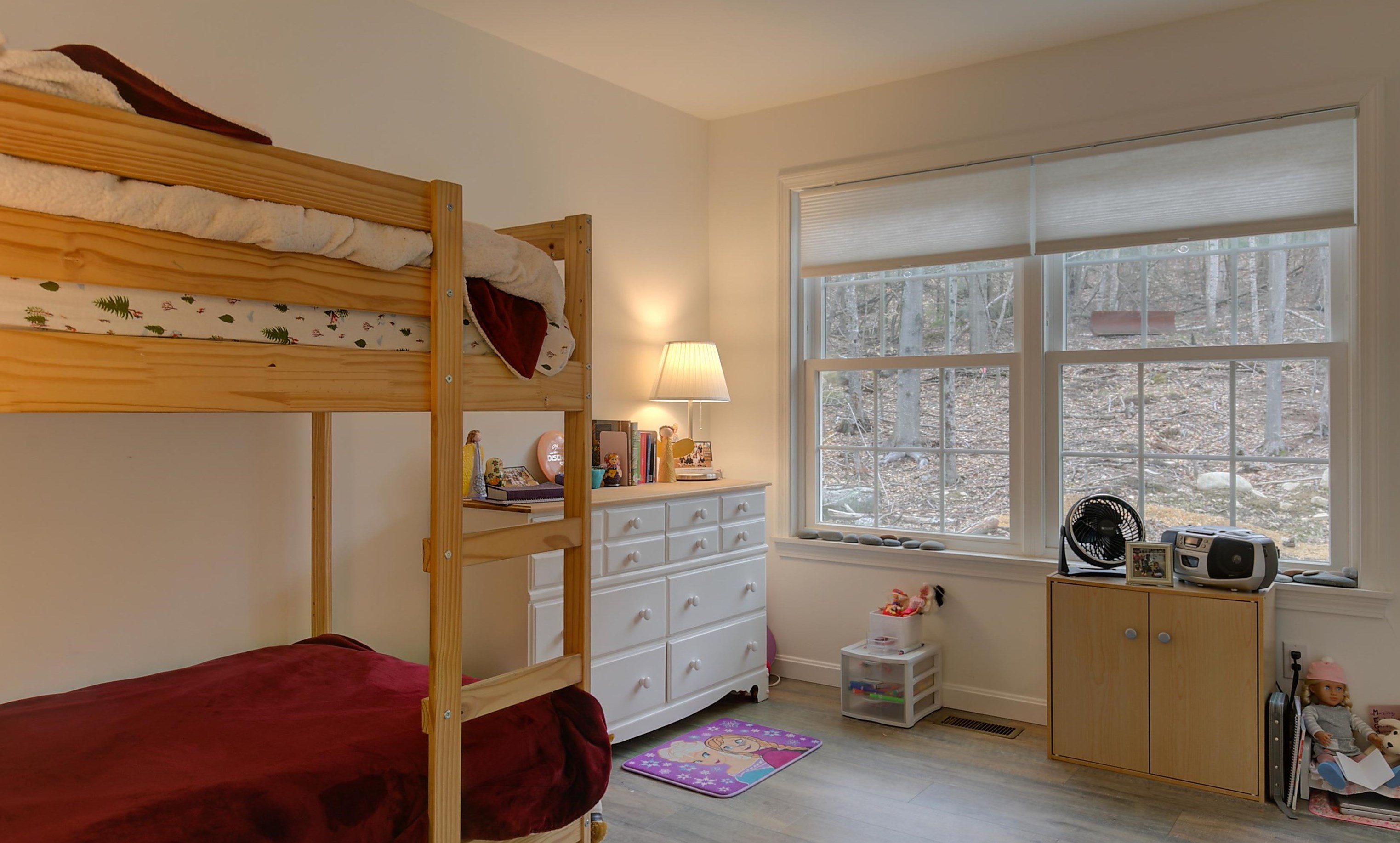 579 Beach Pond Rd, Tuftonboro NH  03894-4861 exterior