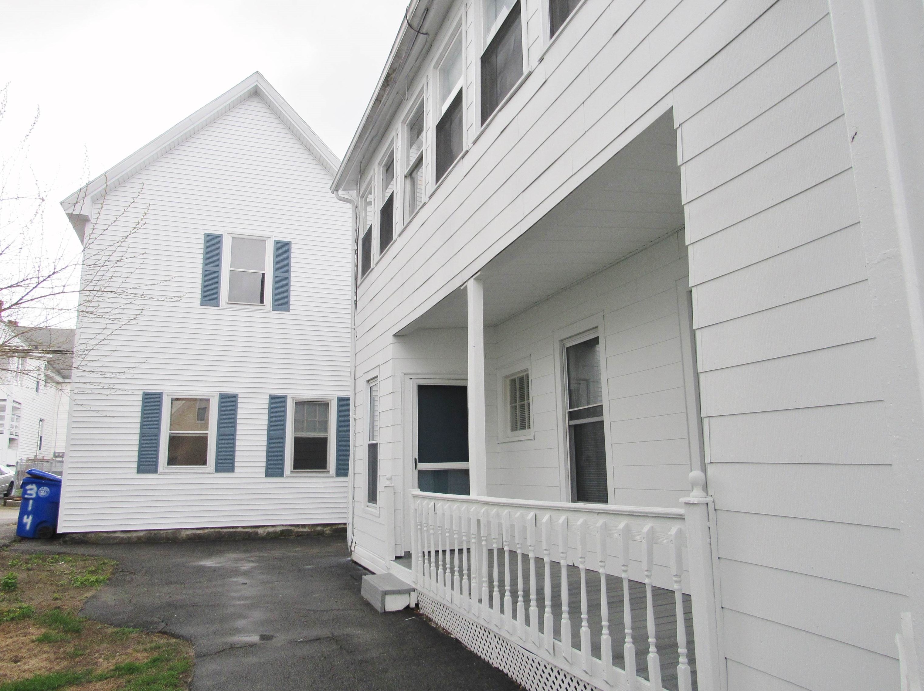 320 Dubuque St, Manchester, NH 03102