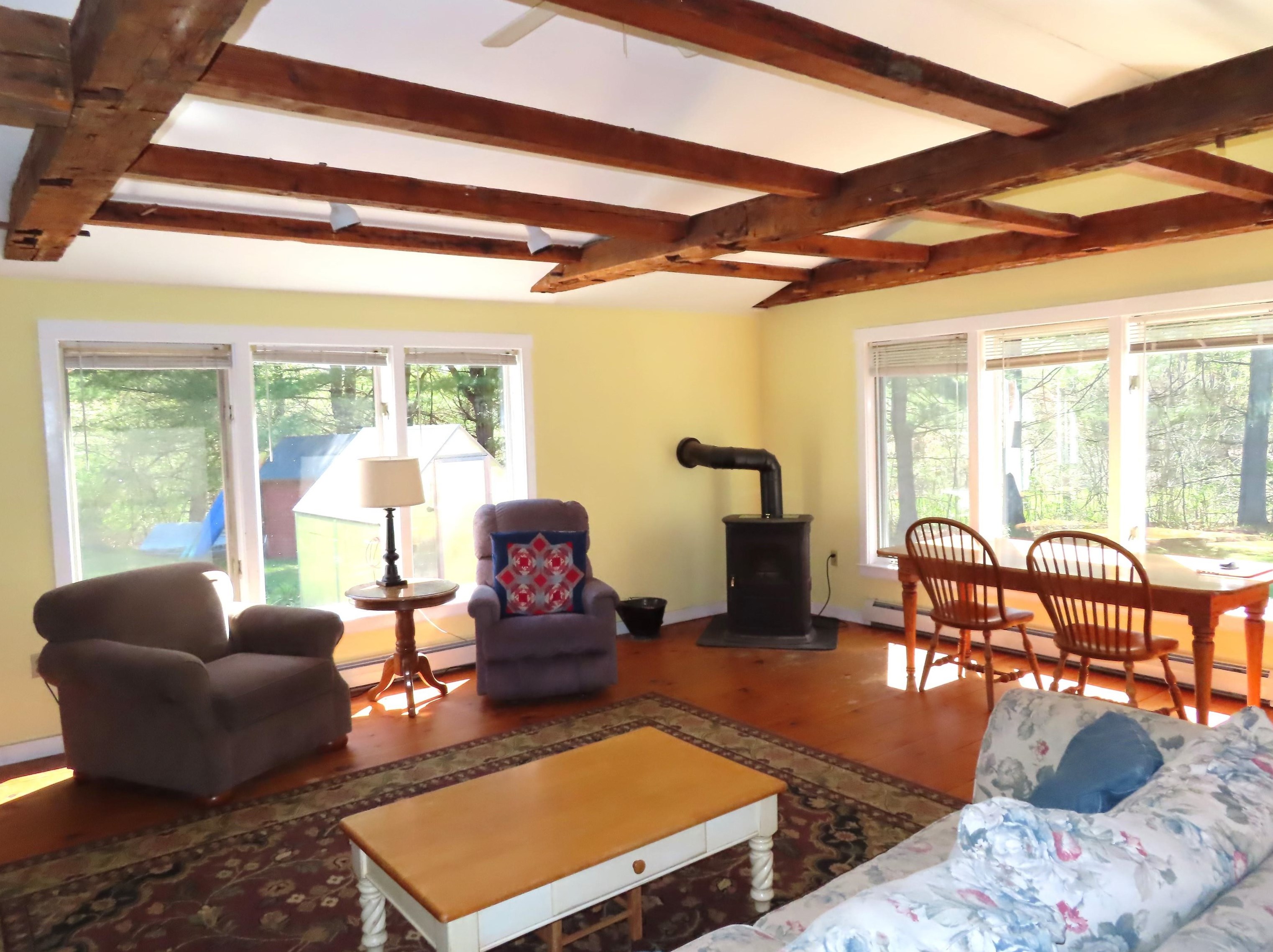 686 Old Homestead Hwy, Swanzey Center, NH 03446